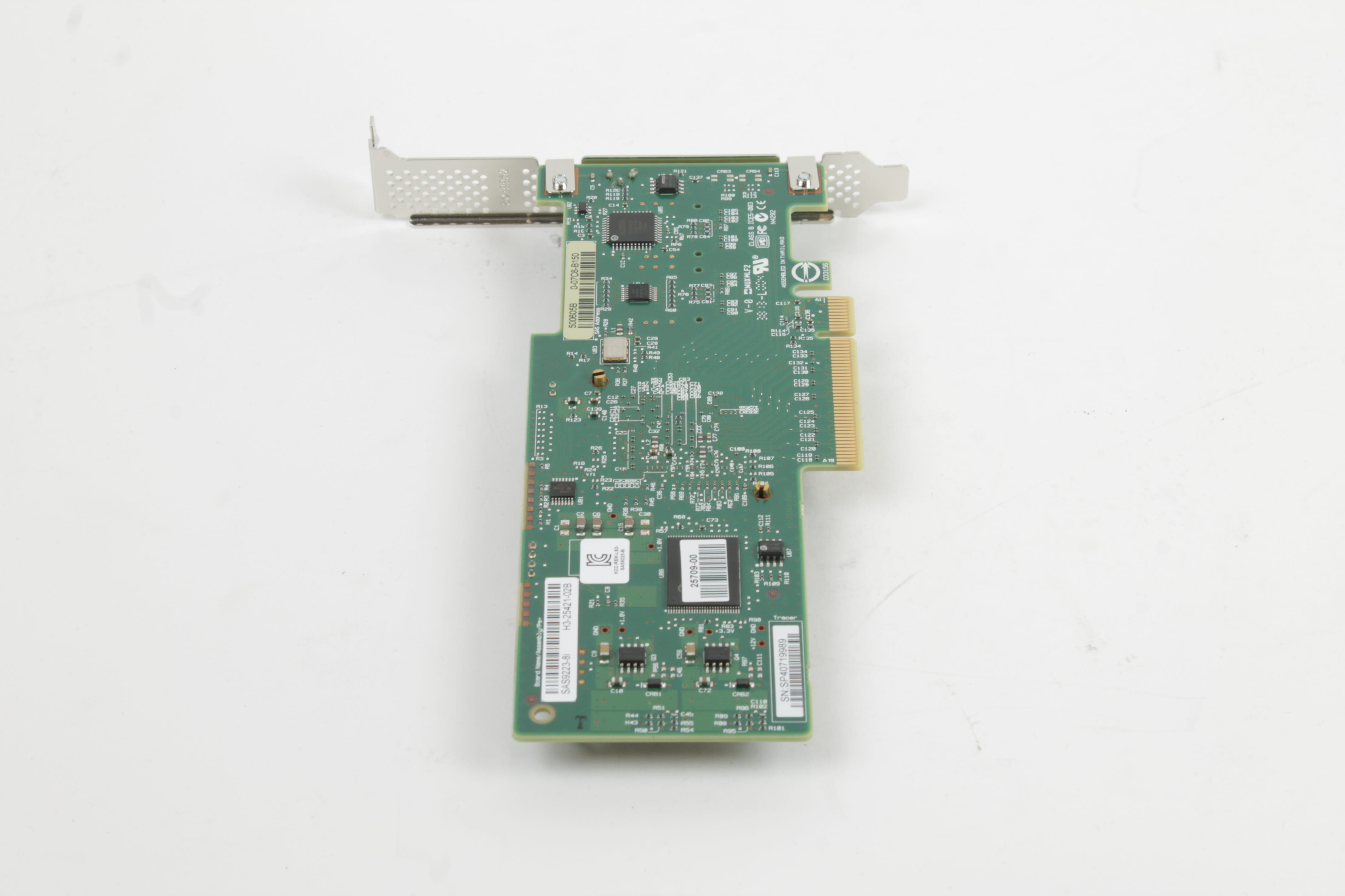Refurbished IBM 81Y4448 - I/O Modules (IO)