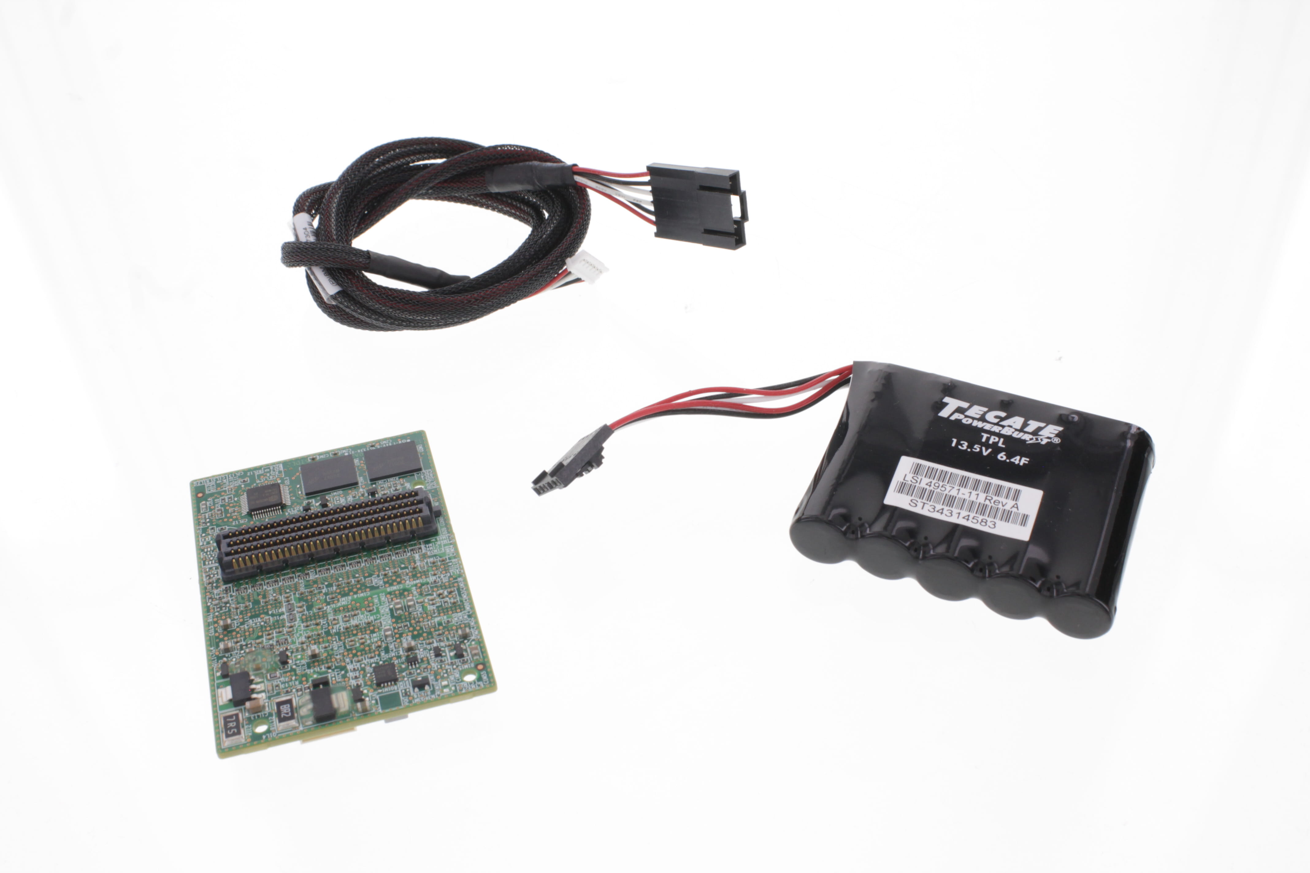 Refurbished IBM 81Y4487 - Controllers