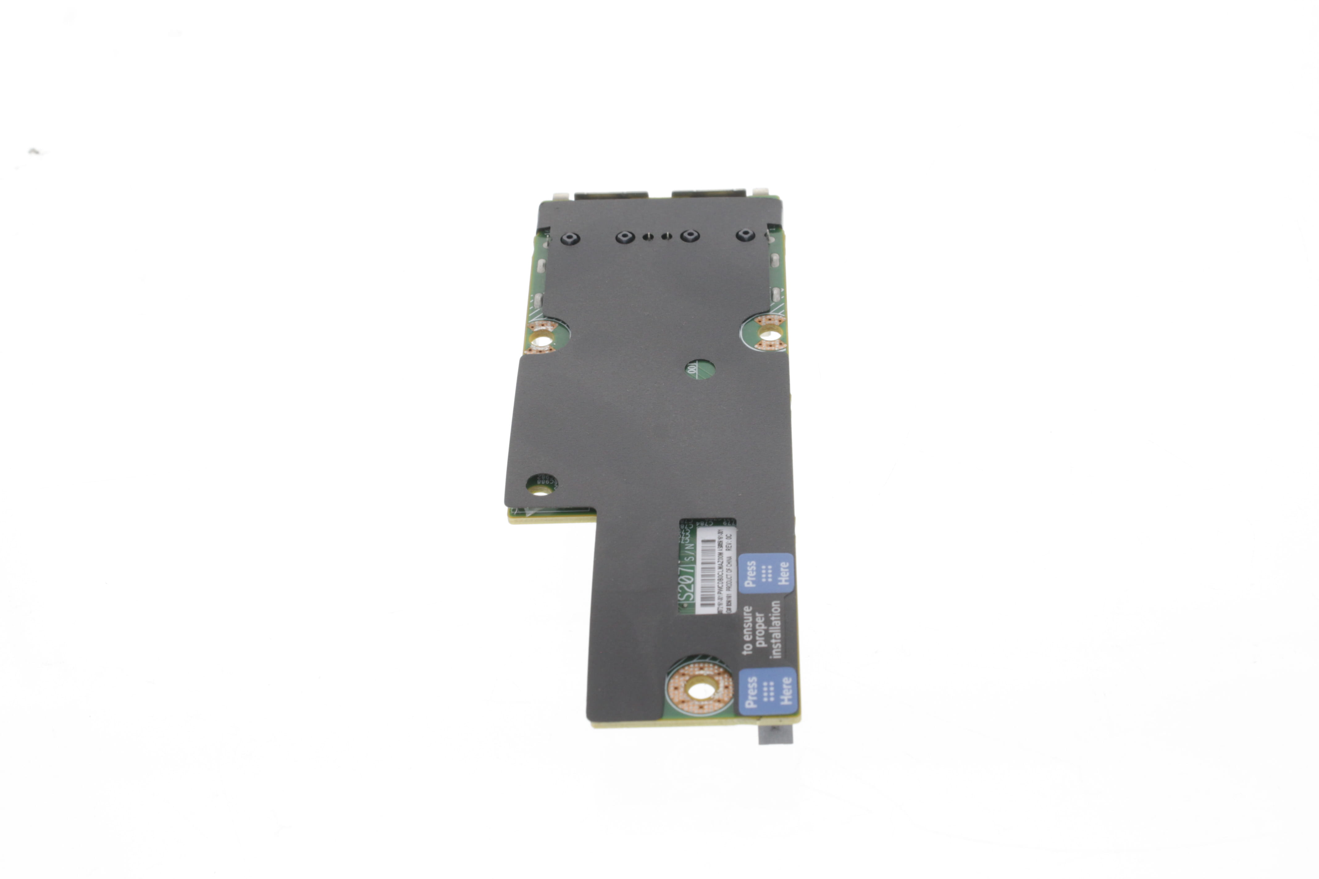 Refurbished HP 866464-B21 - I/O Modules (IO)