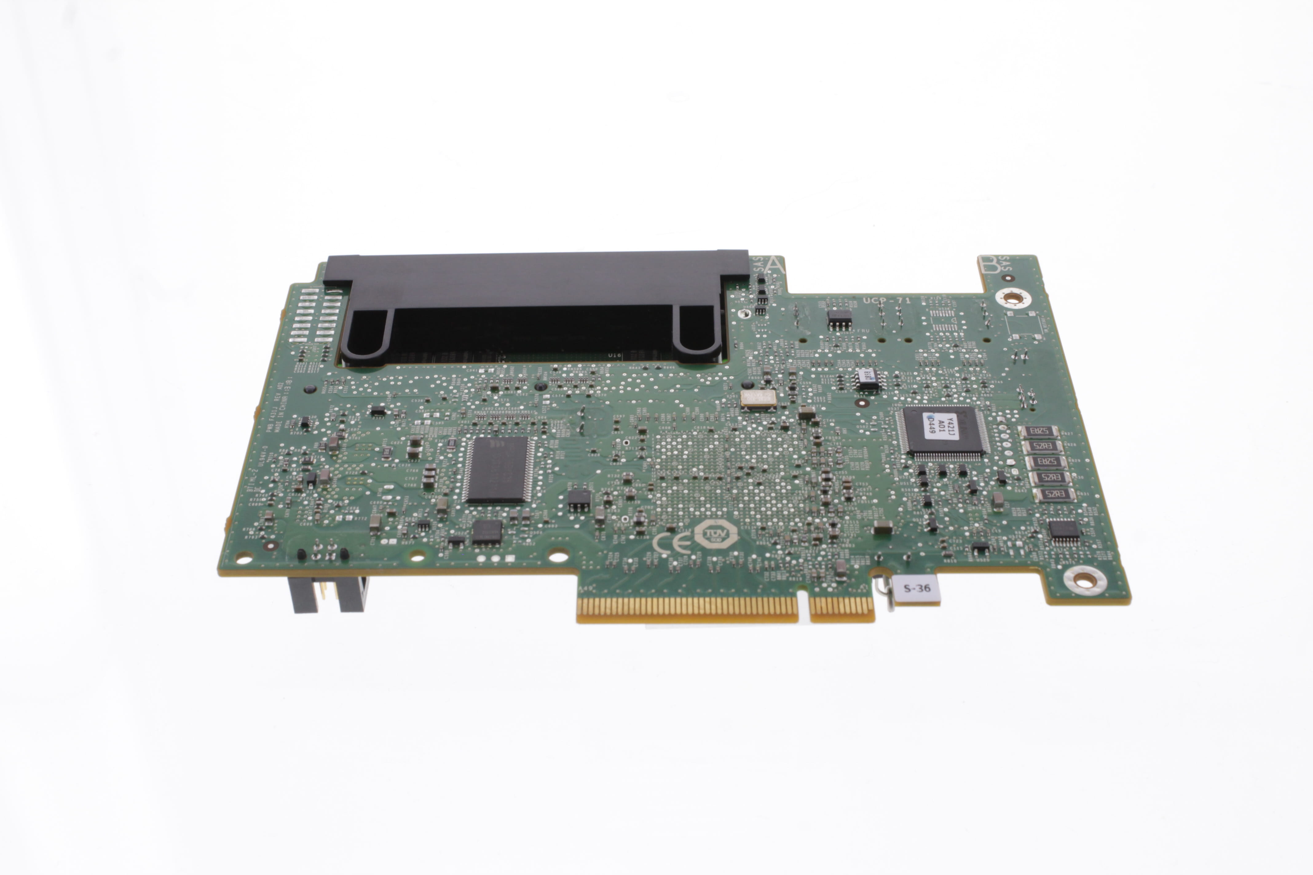 Refurbished HP 869083-B21 - Controllers