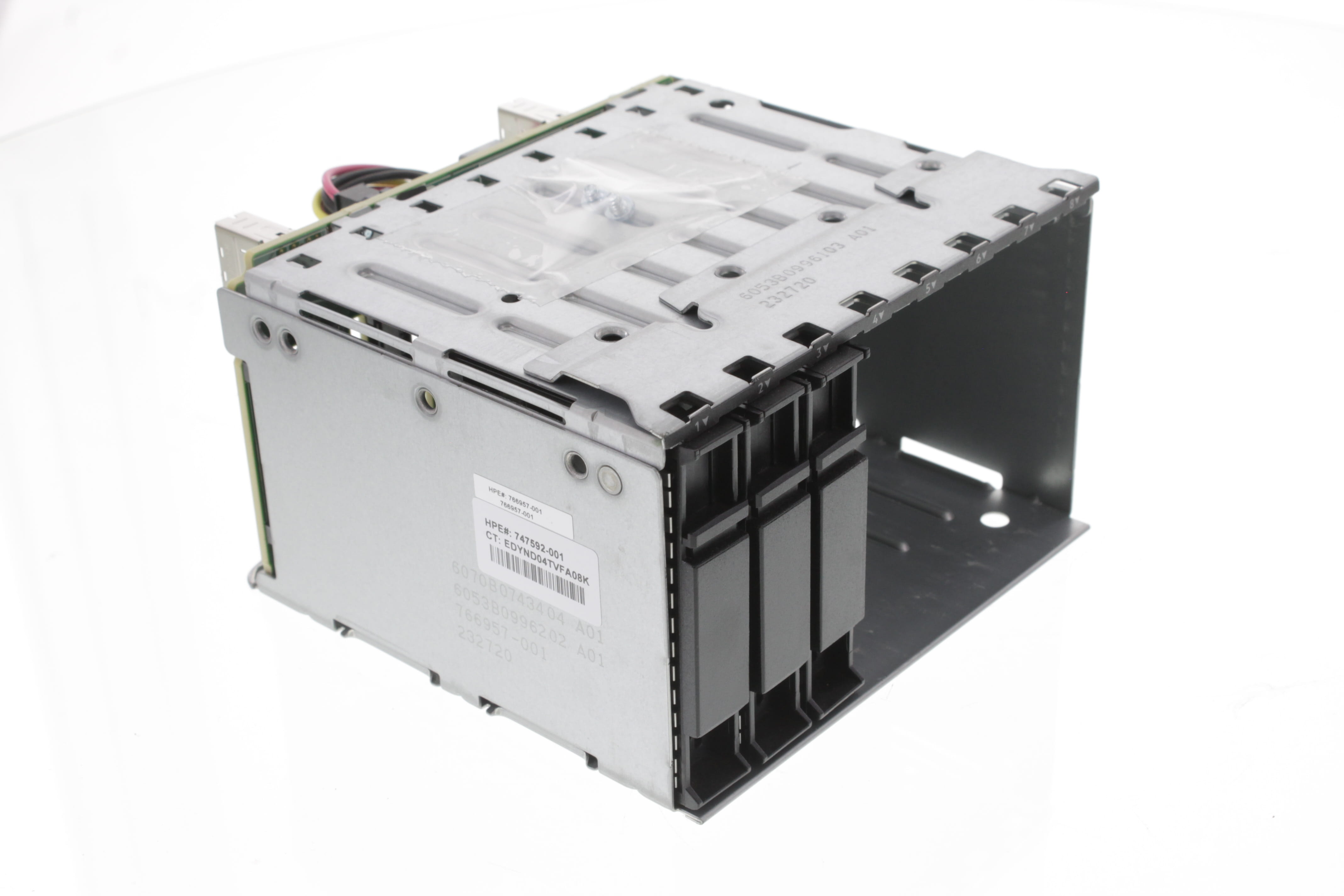 Refurbished HP 872231-B21 - Backplane / Midplane