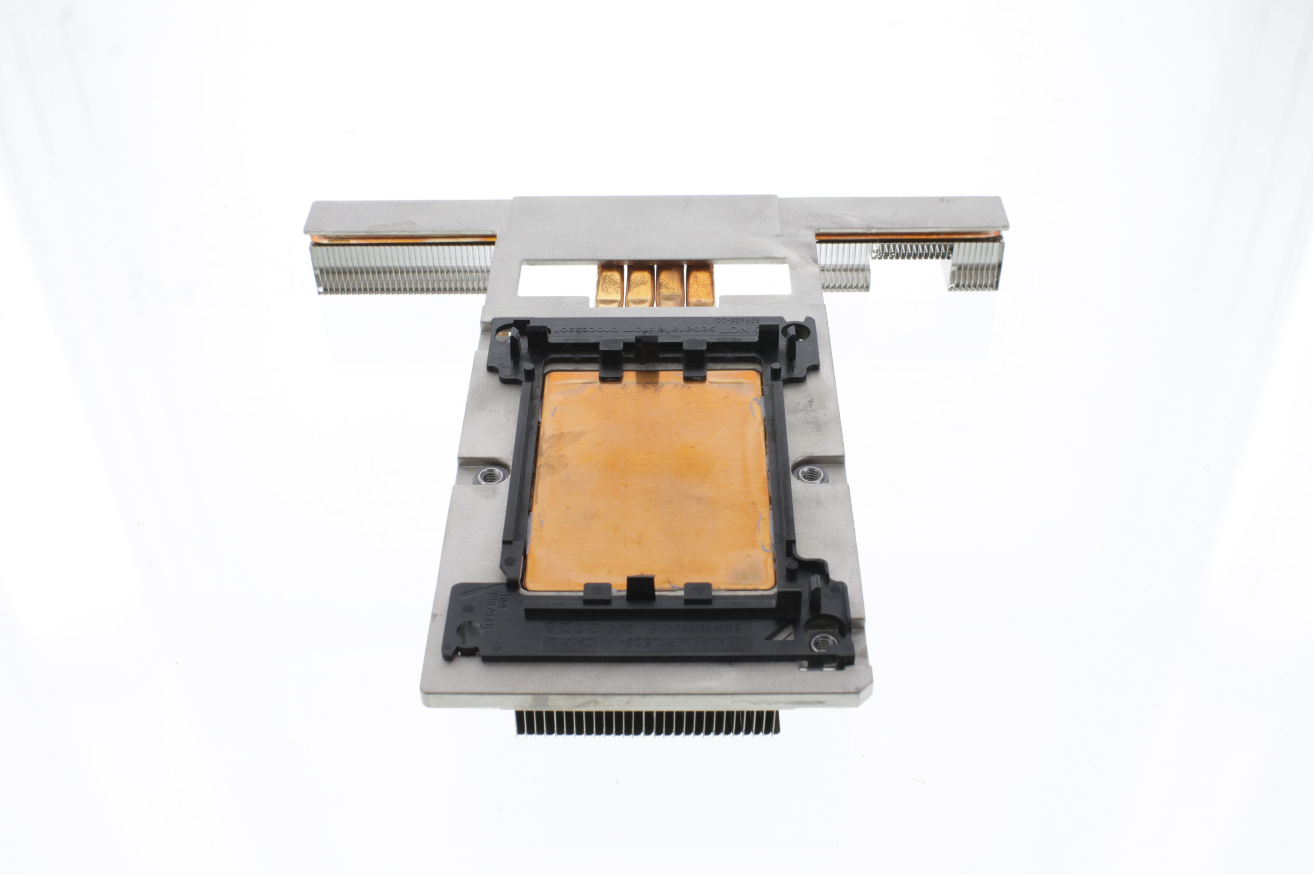 Refurbished HP 872453-001 - Heatsinks