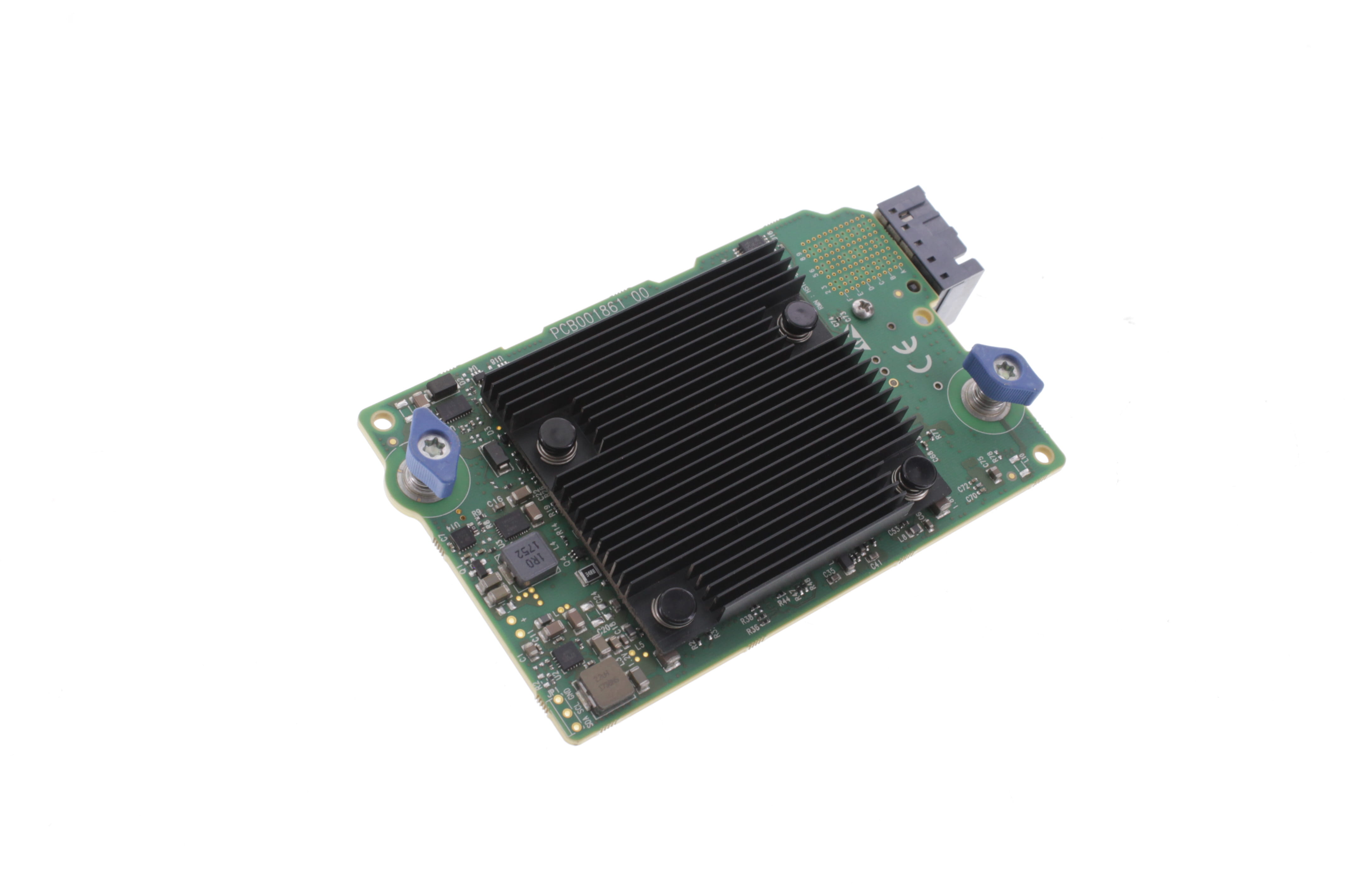 Refurbished HP 872723-B21 - Network Modules