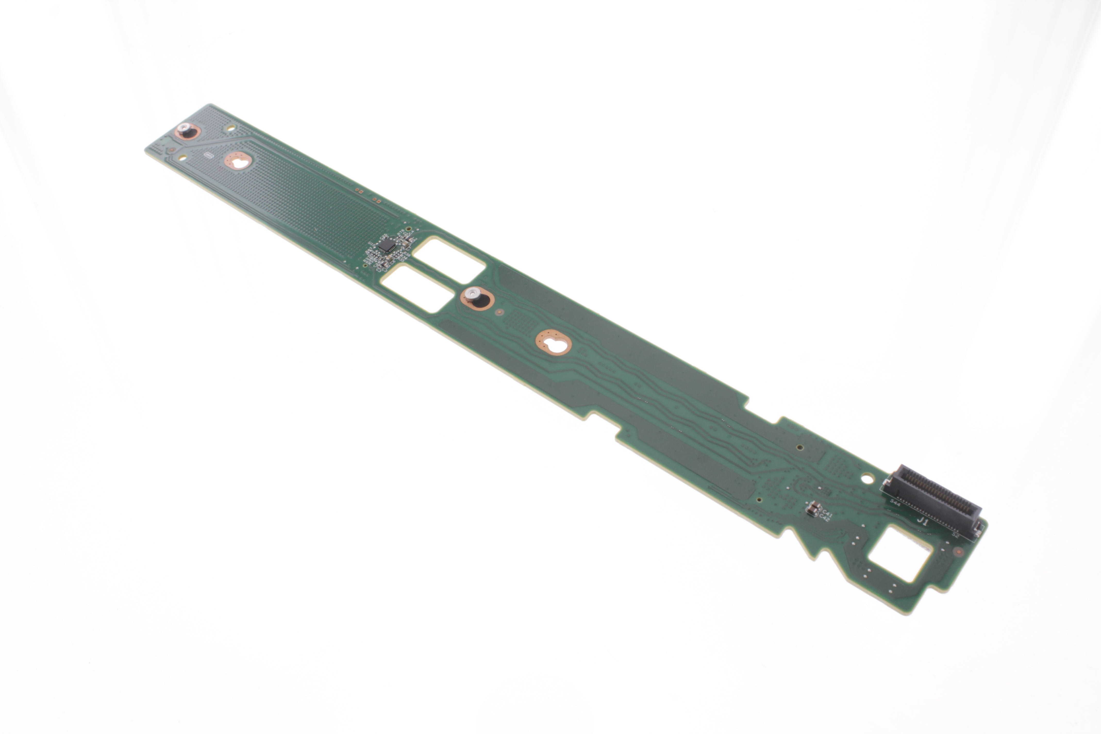 Refurbished HP 873870-B21 - Backplane / Midplane
