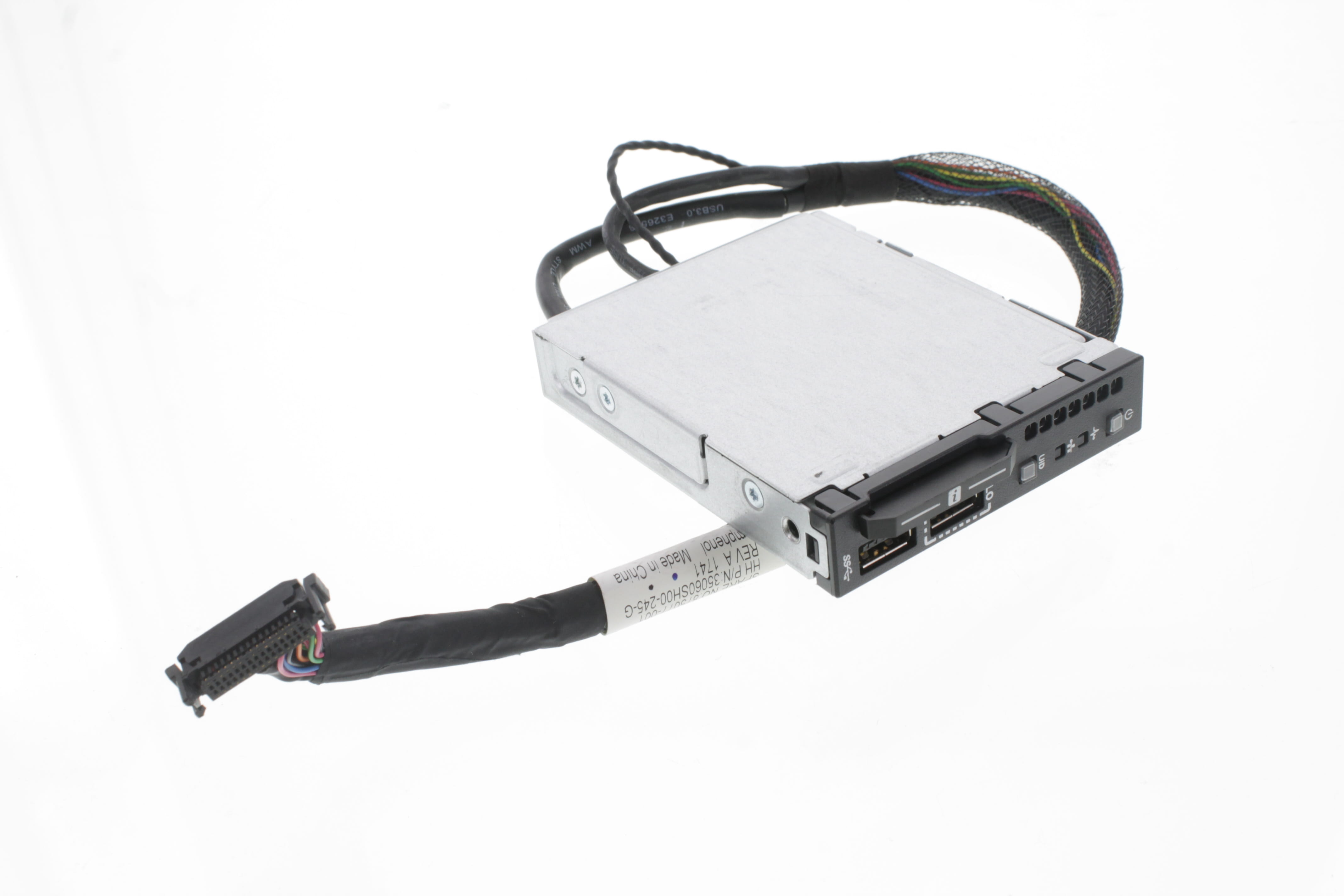 Refurbished HP 875077-001 - Accessories