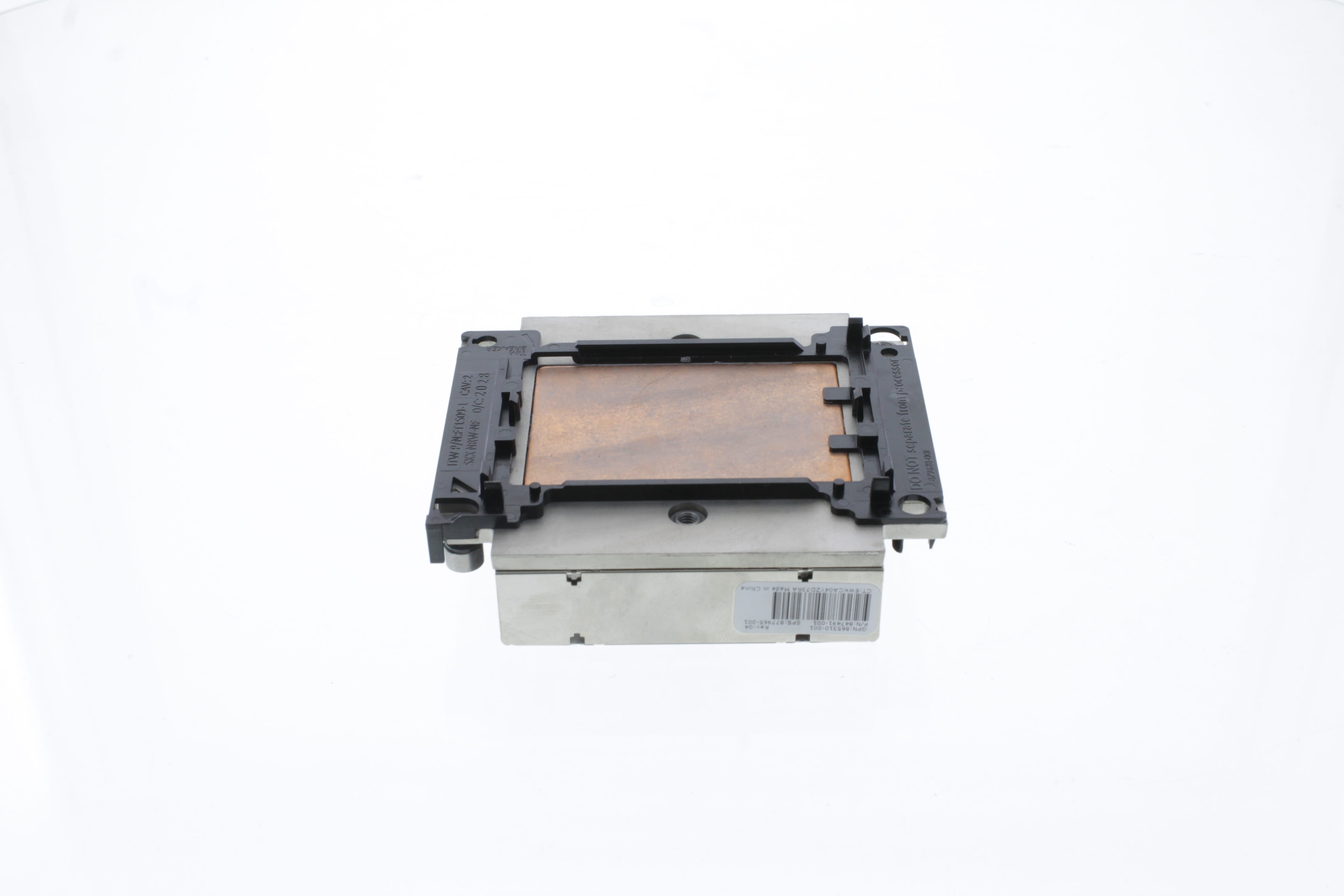 Refurbished HP 877965-001 - Heatsinks