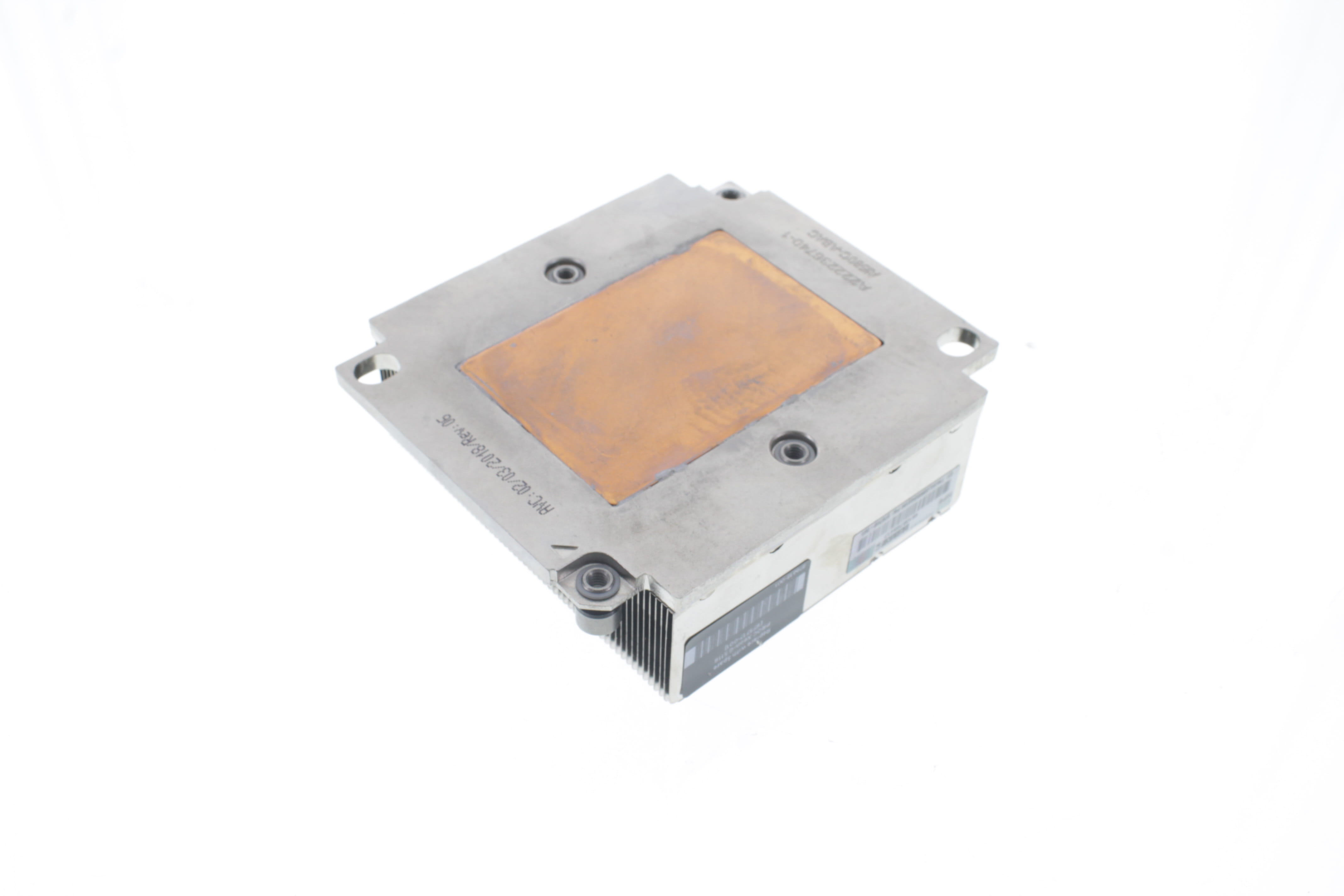 Refurbished HP 877966-001 - Heatsinks
