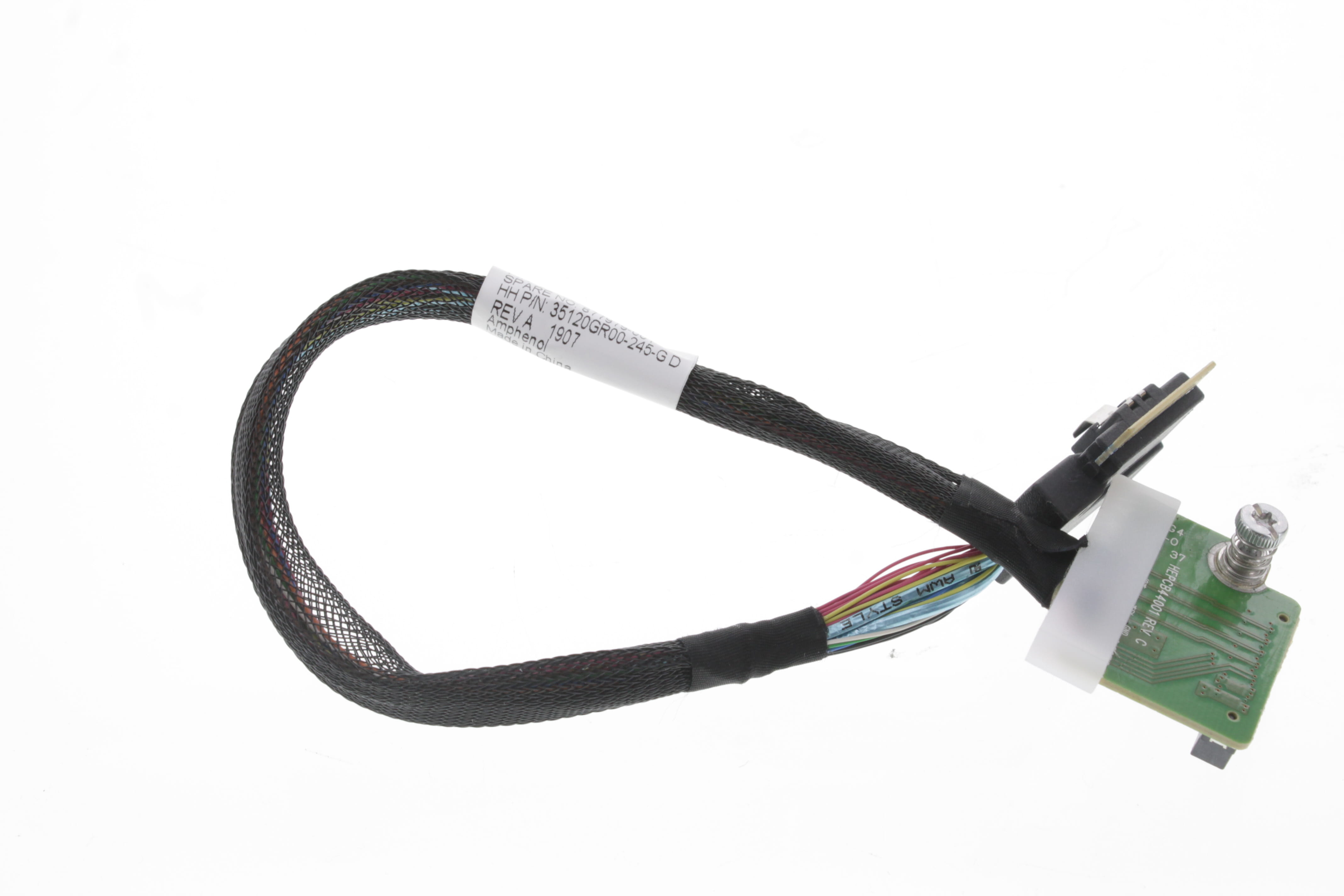 Refurbished HP 877979-001 - Cables