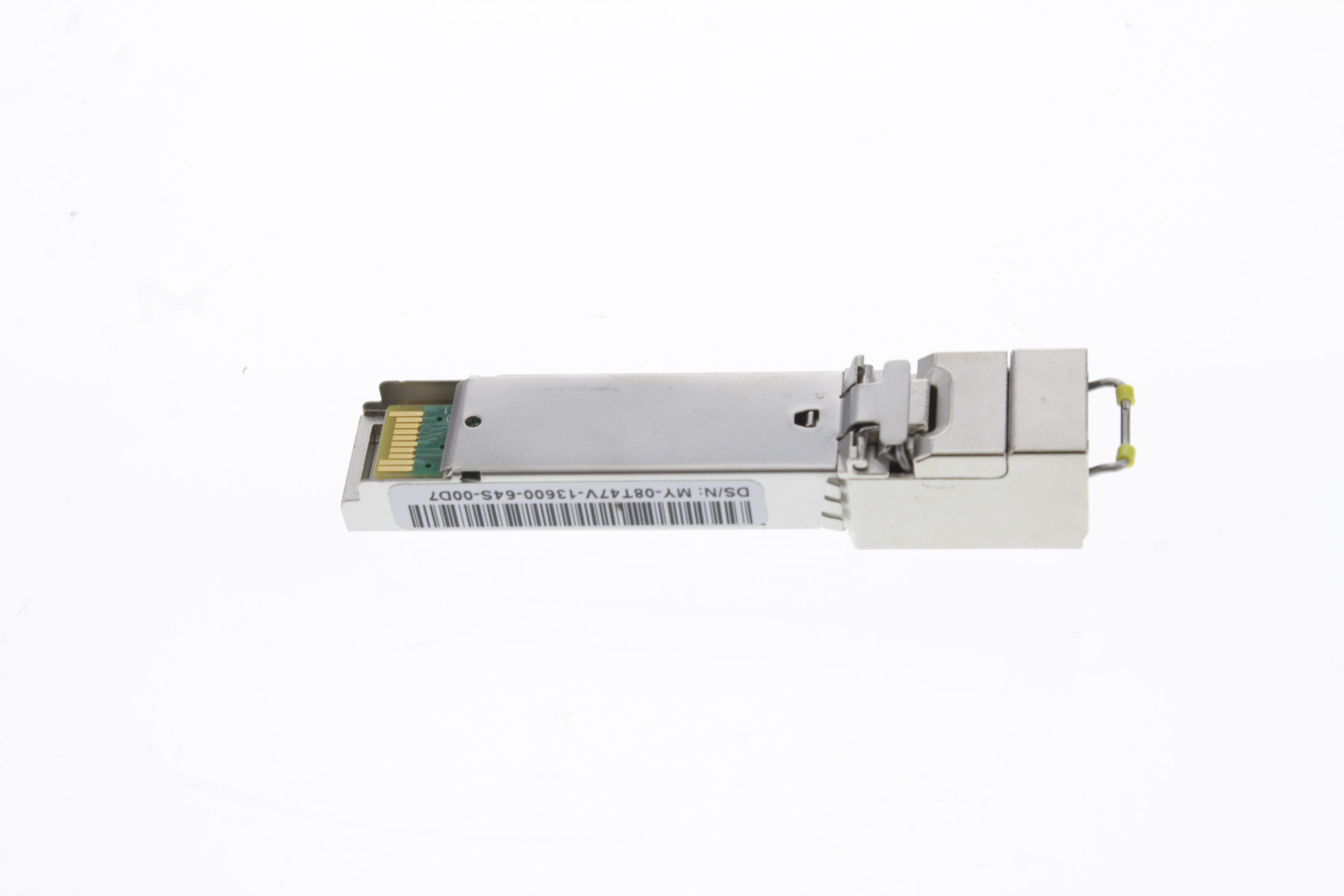 Refurbished Dell 8T47V - Transceivers
