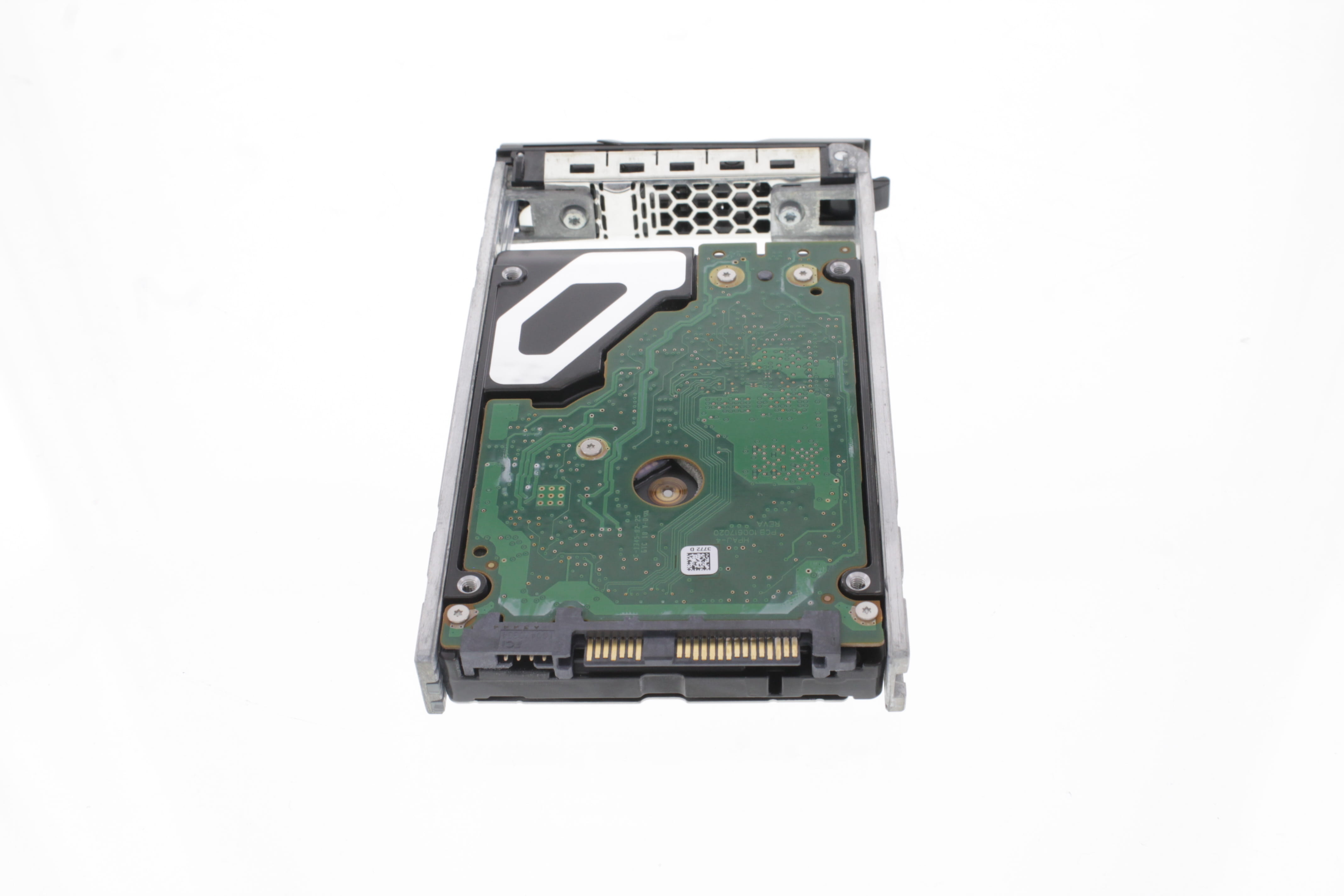 Refurbished Dell 8WR71_CML - Hard Drives (HDD)