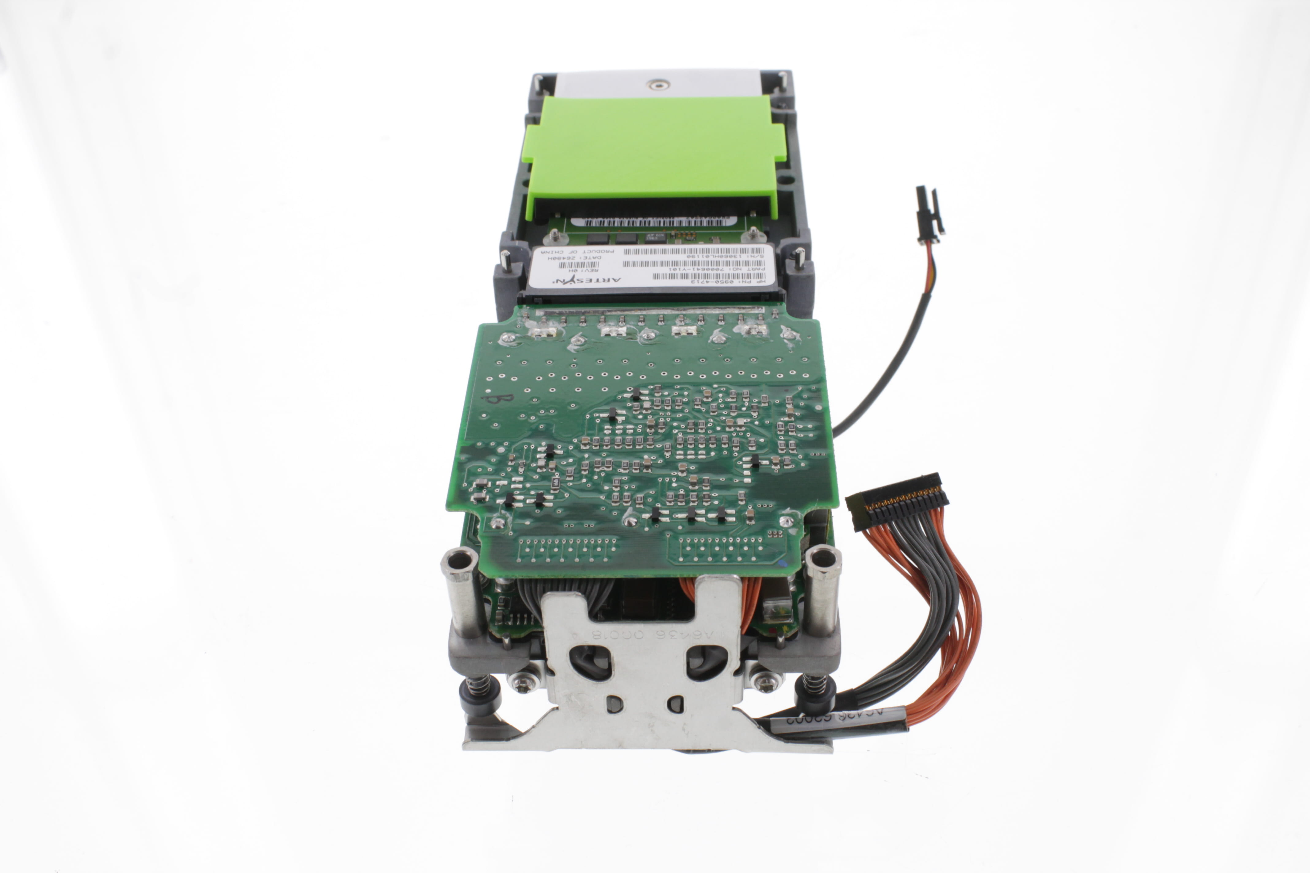 Refurbished HP AB536A - Processors (CPU)