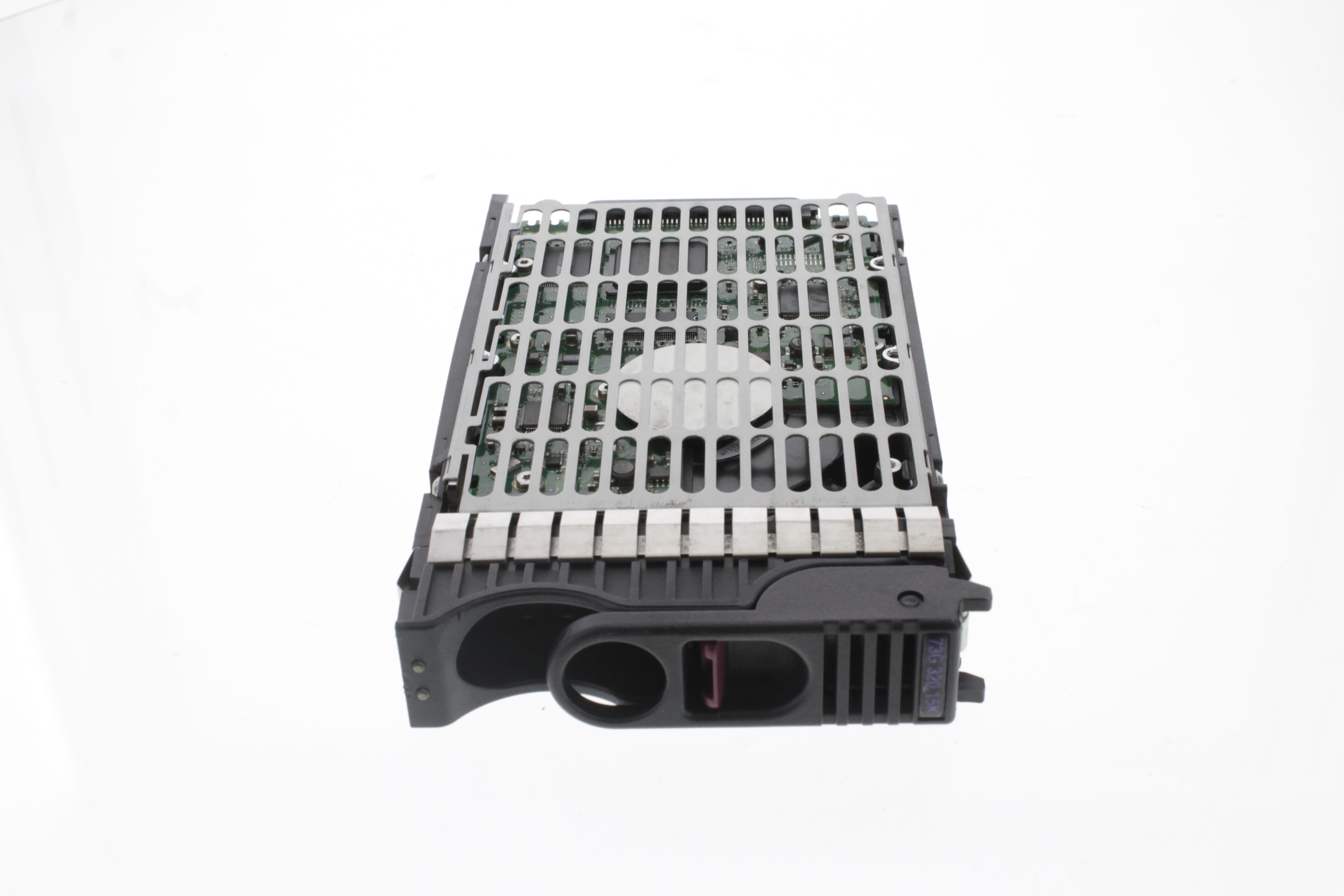 Refurbished HP AD147A - Hard Drives (HDD)