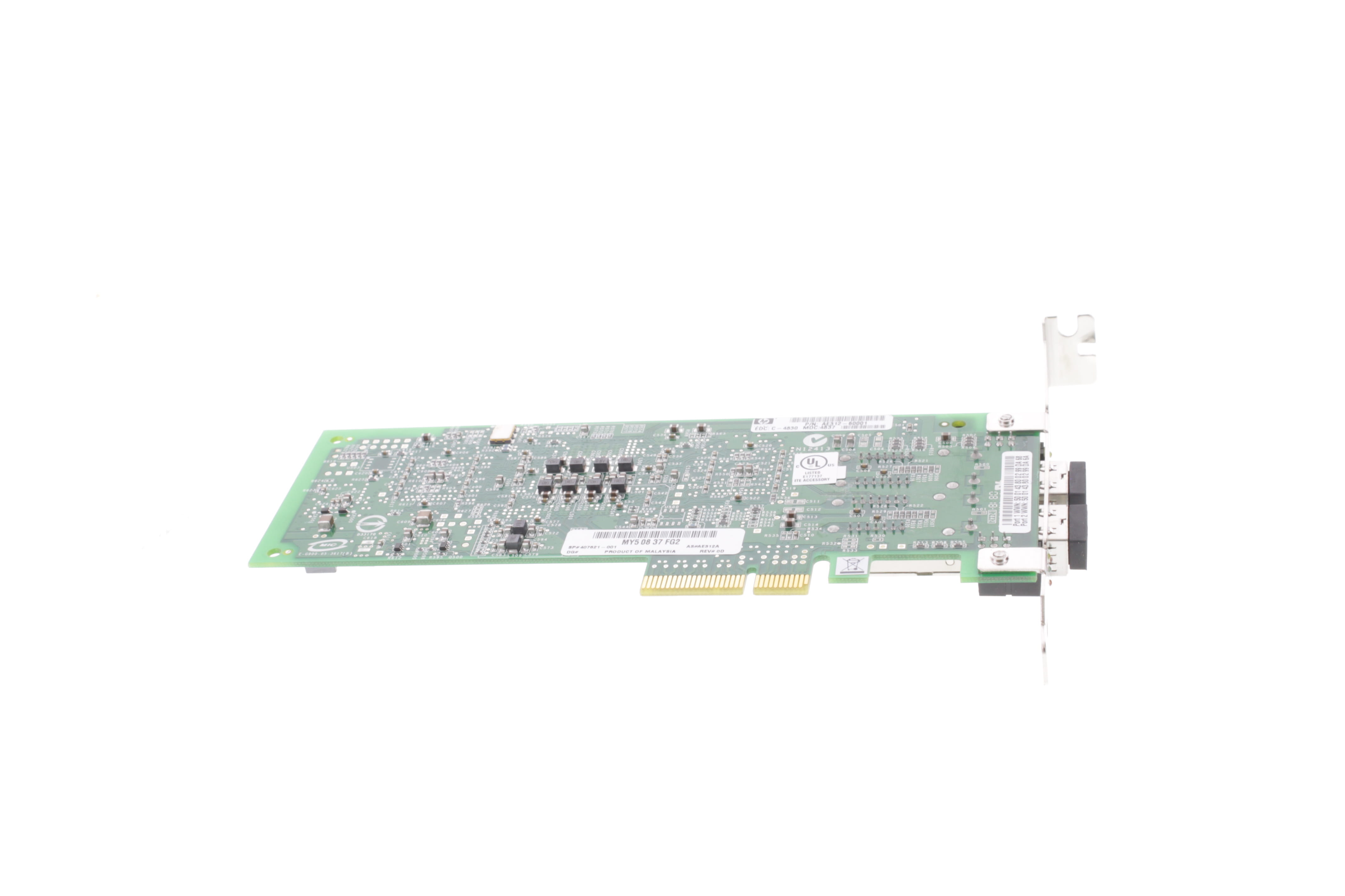 Refurbished HP AE312A - Host Bus Adapters