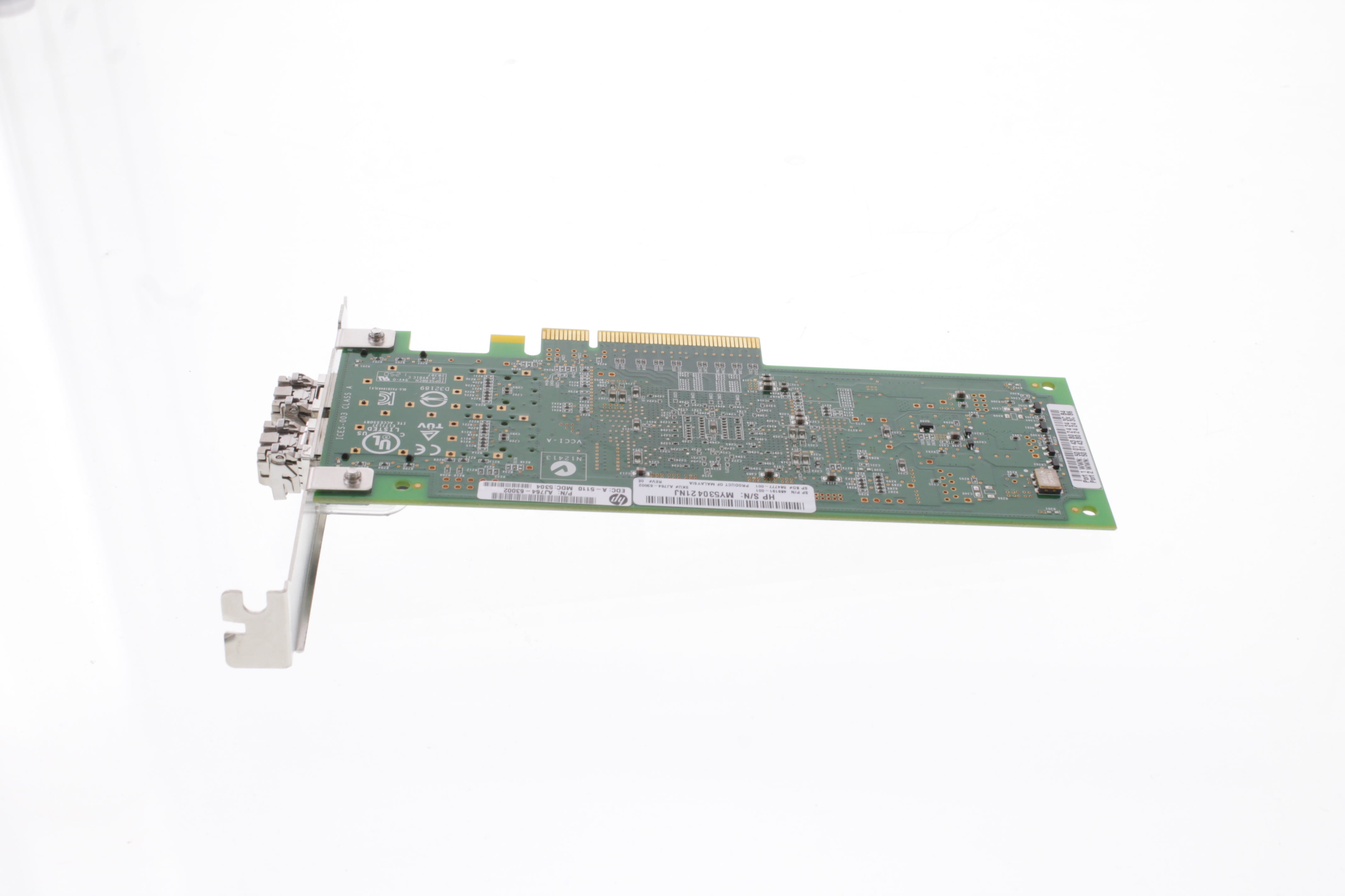 Refurbished HP AJ764-63002 - Controllers