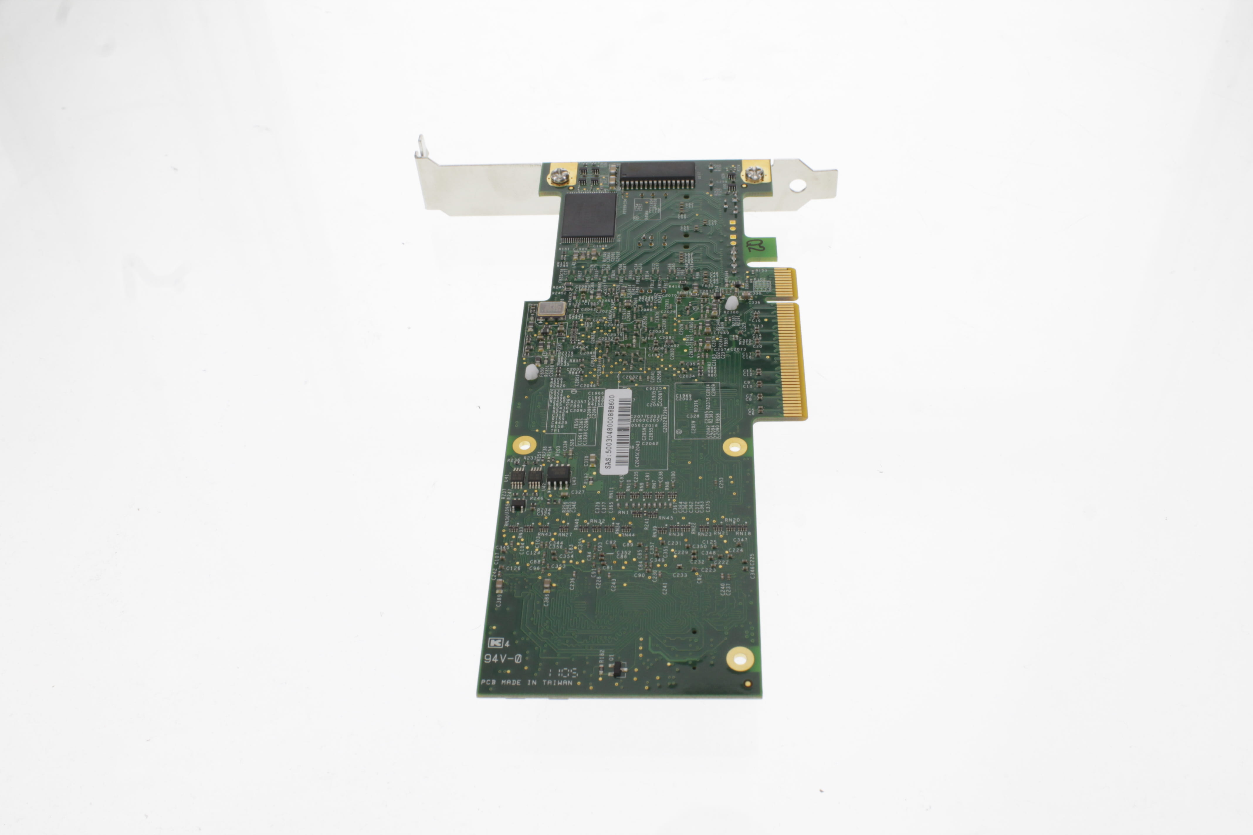 Refurbished SuperMicro AOC-SAS2LP-H8IR - I/O Modules (IO)
