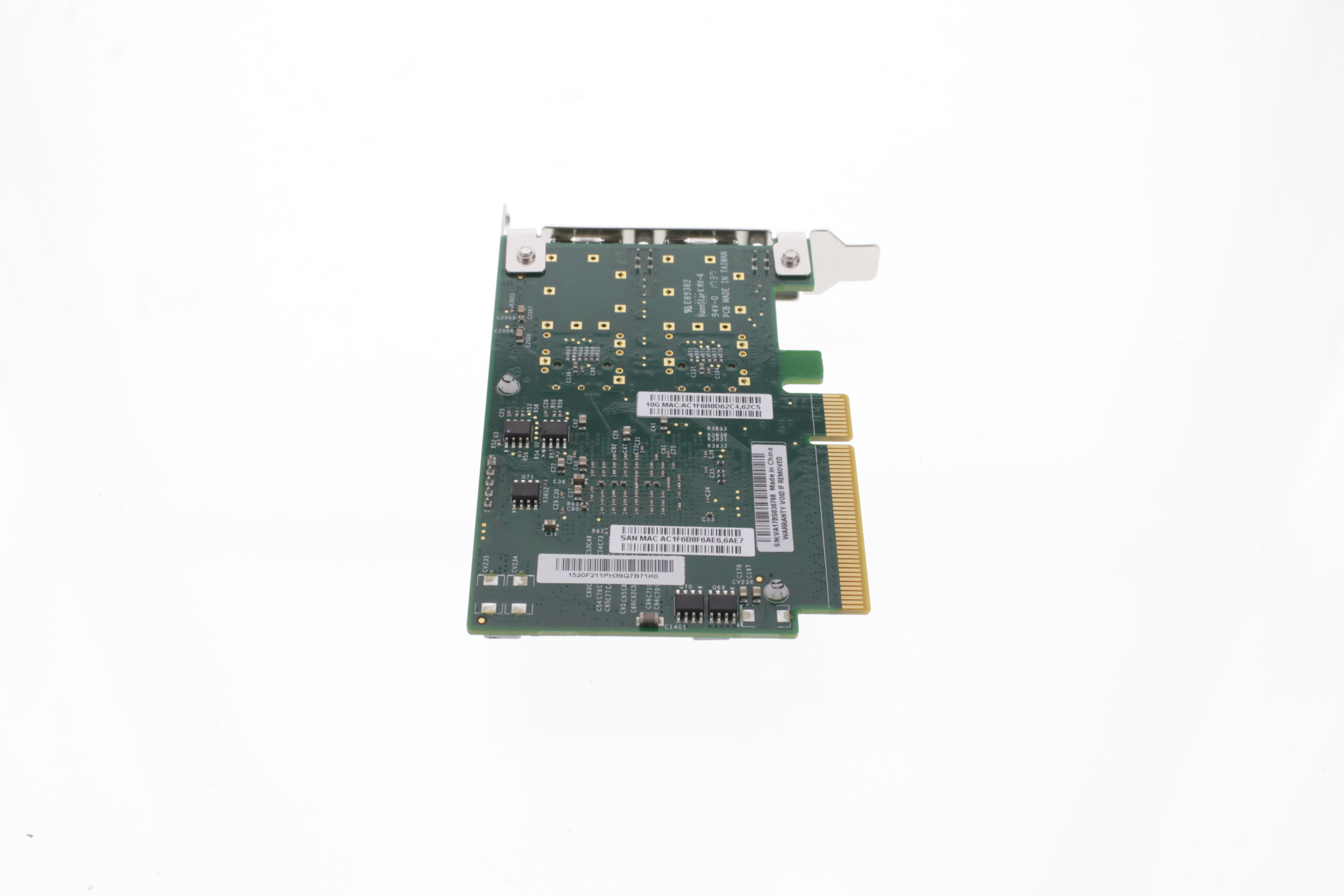 Refurbished SuperMicro AOC-STGN-I2S - Network Modules