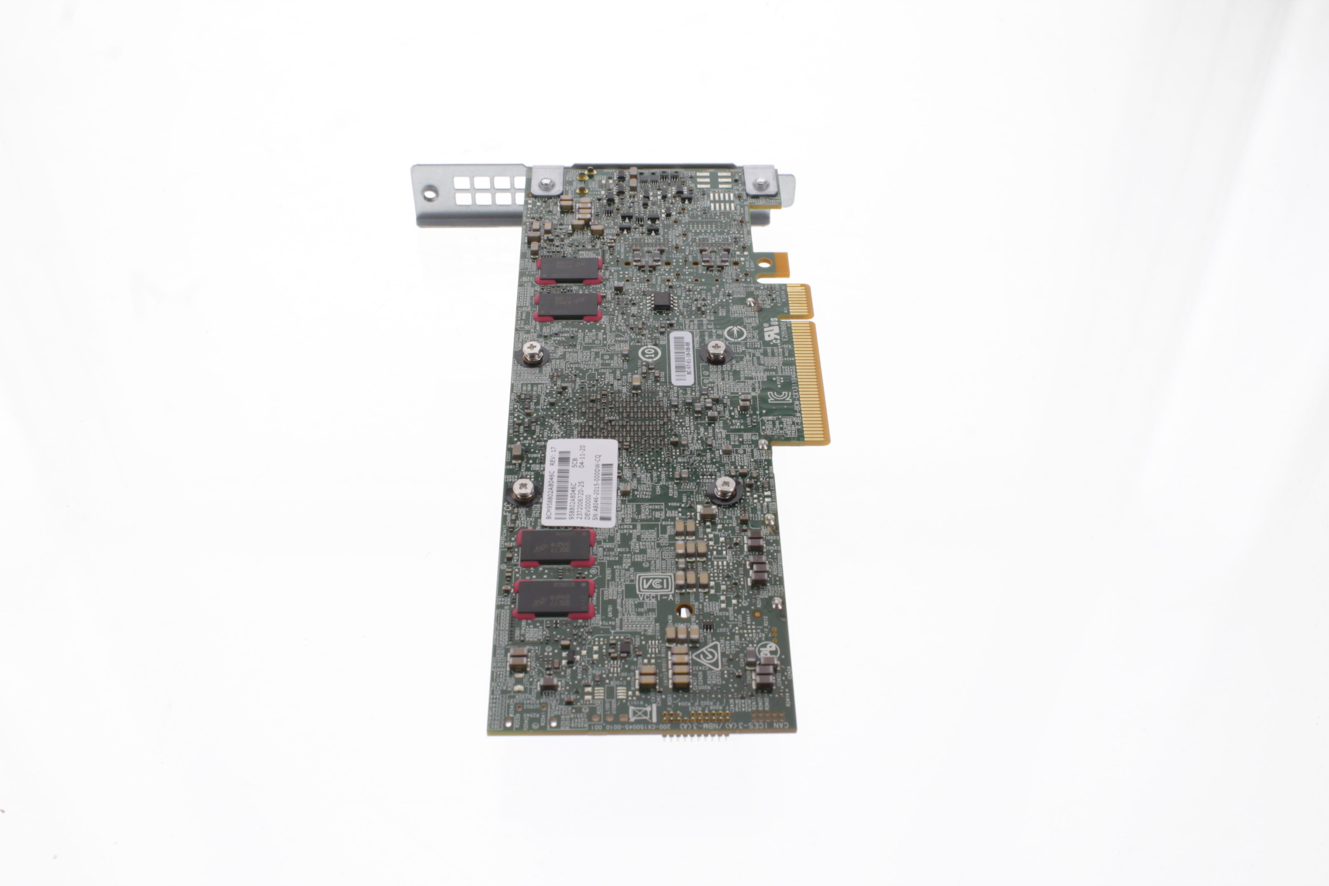 Refurbished SuperMicro BCM958802A8046C - Network Modules