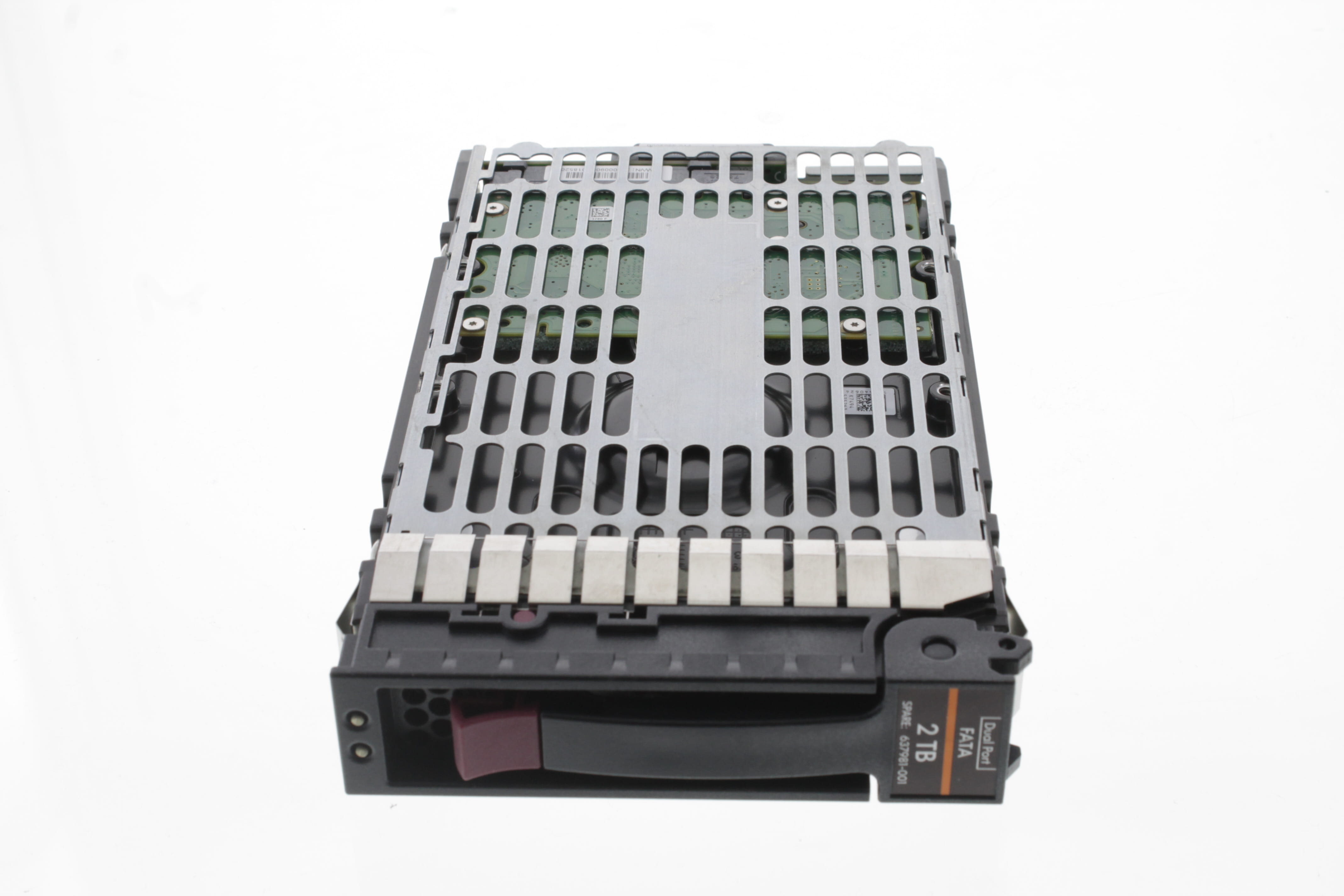 Refurbished HP BV898A - Hard Drives (HDD)