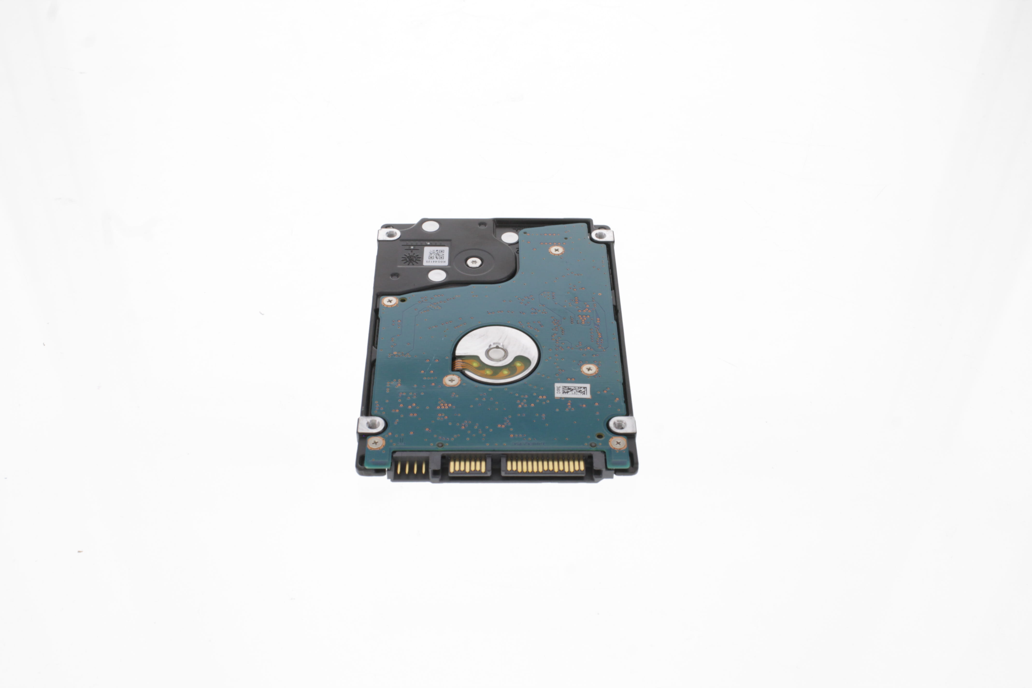 Refurbished Dell C7F2G - Hard Drives (HDD)