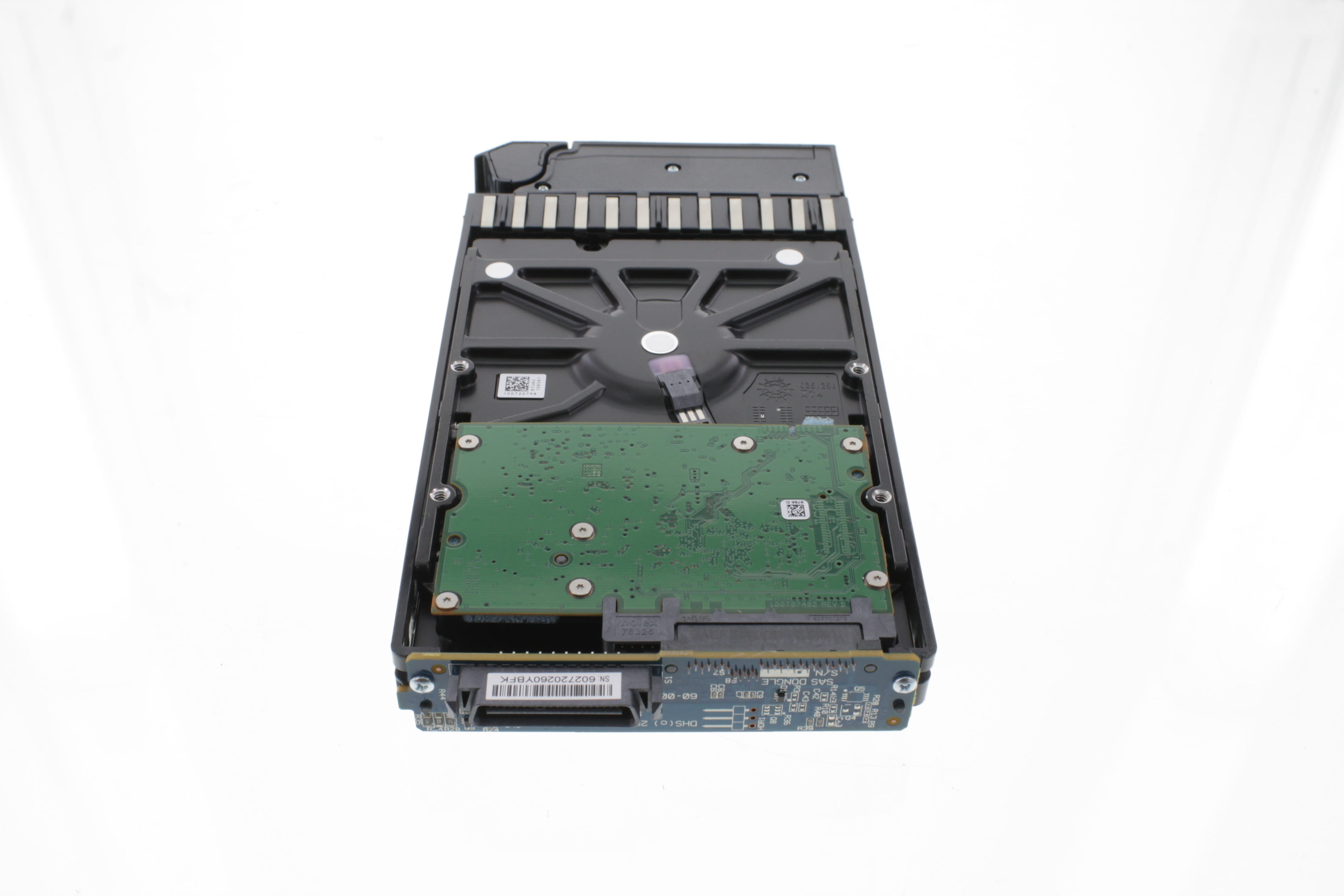 Refurbished HP C8R26A - Hard Drives (HDD)