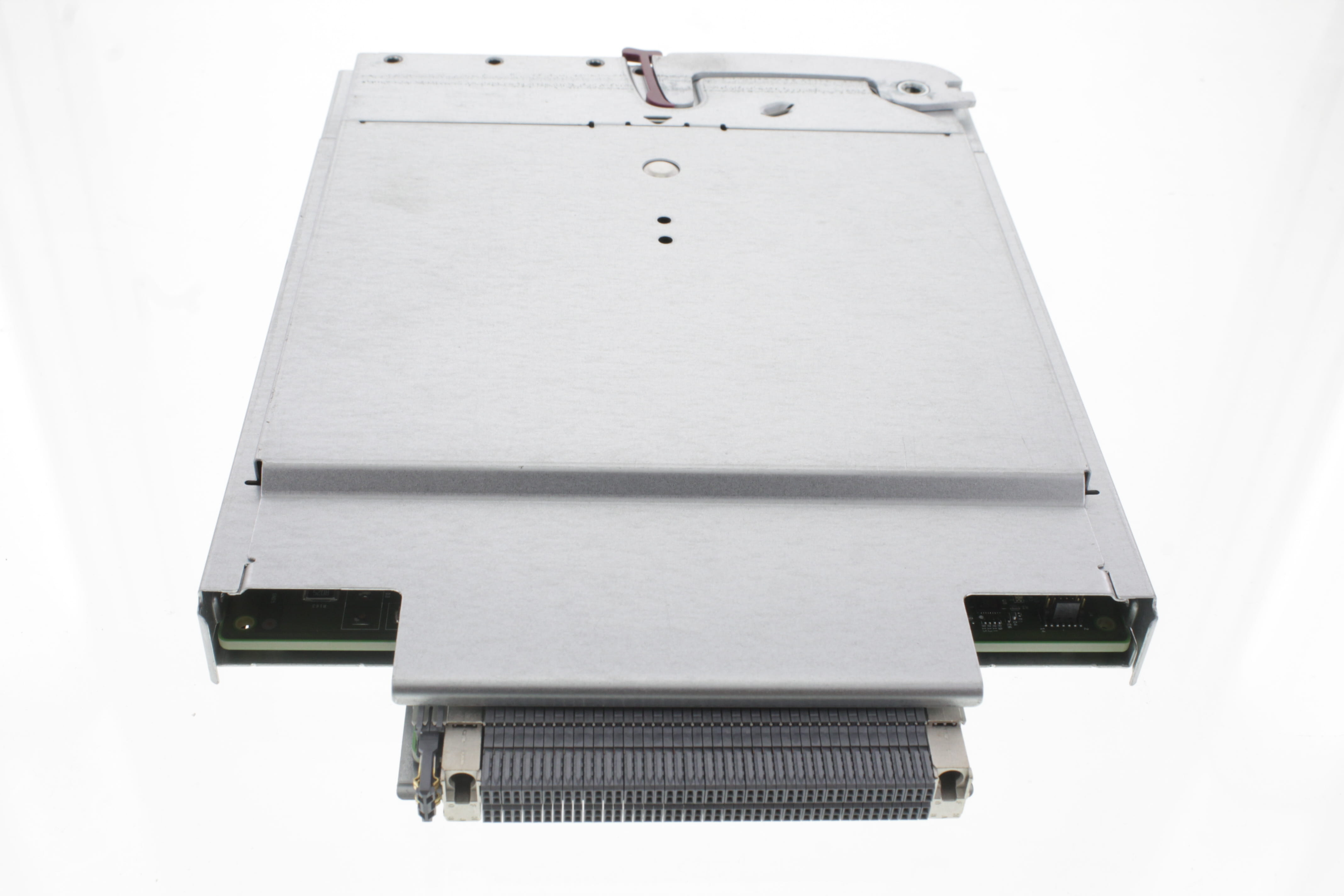 Refurbished HP C8S47A - Switches