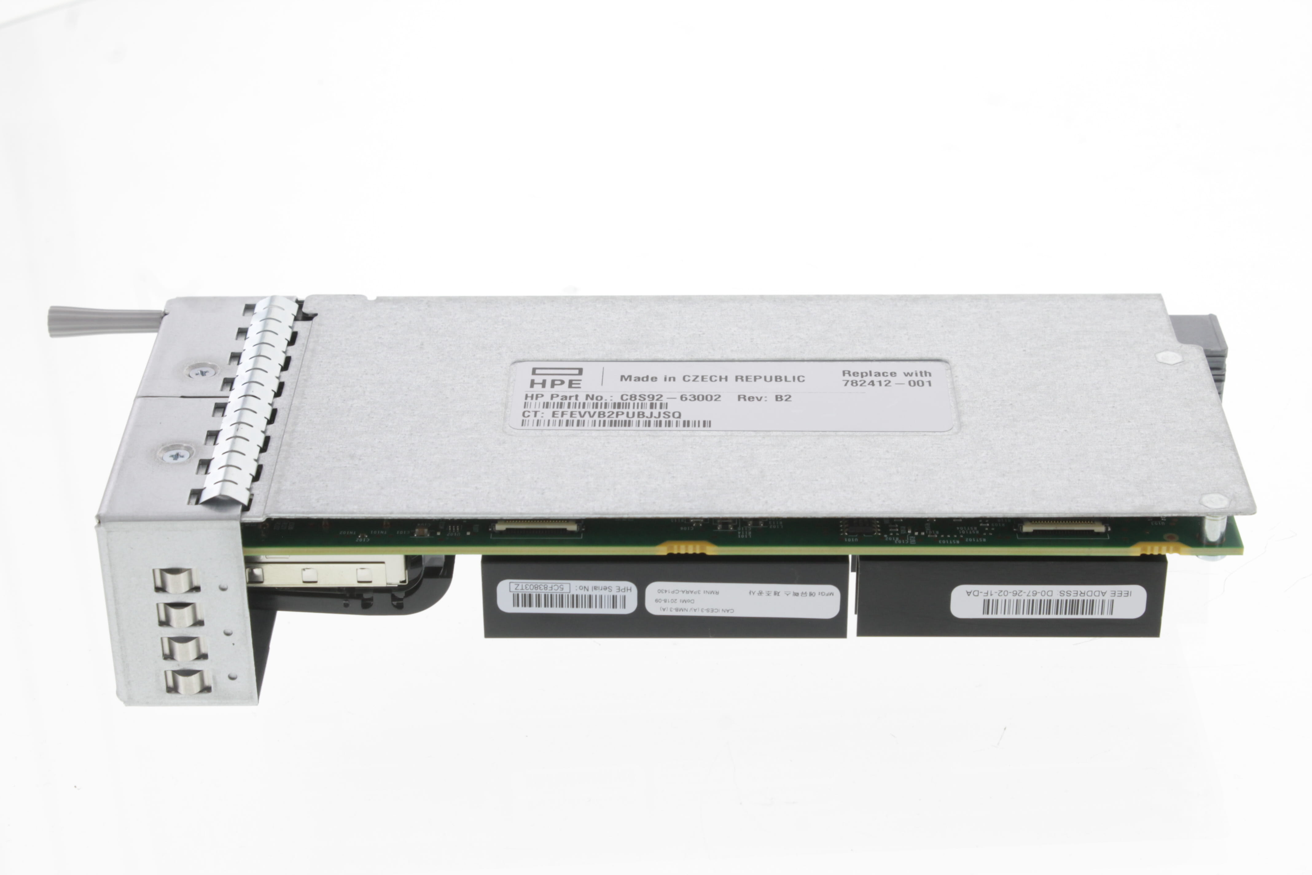 Refurbished HP C8S92A - Host Bus Adapters