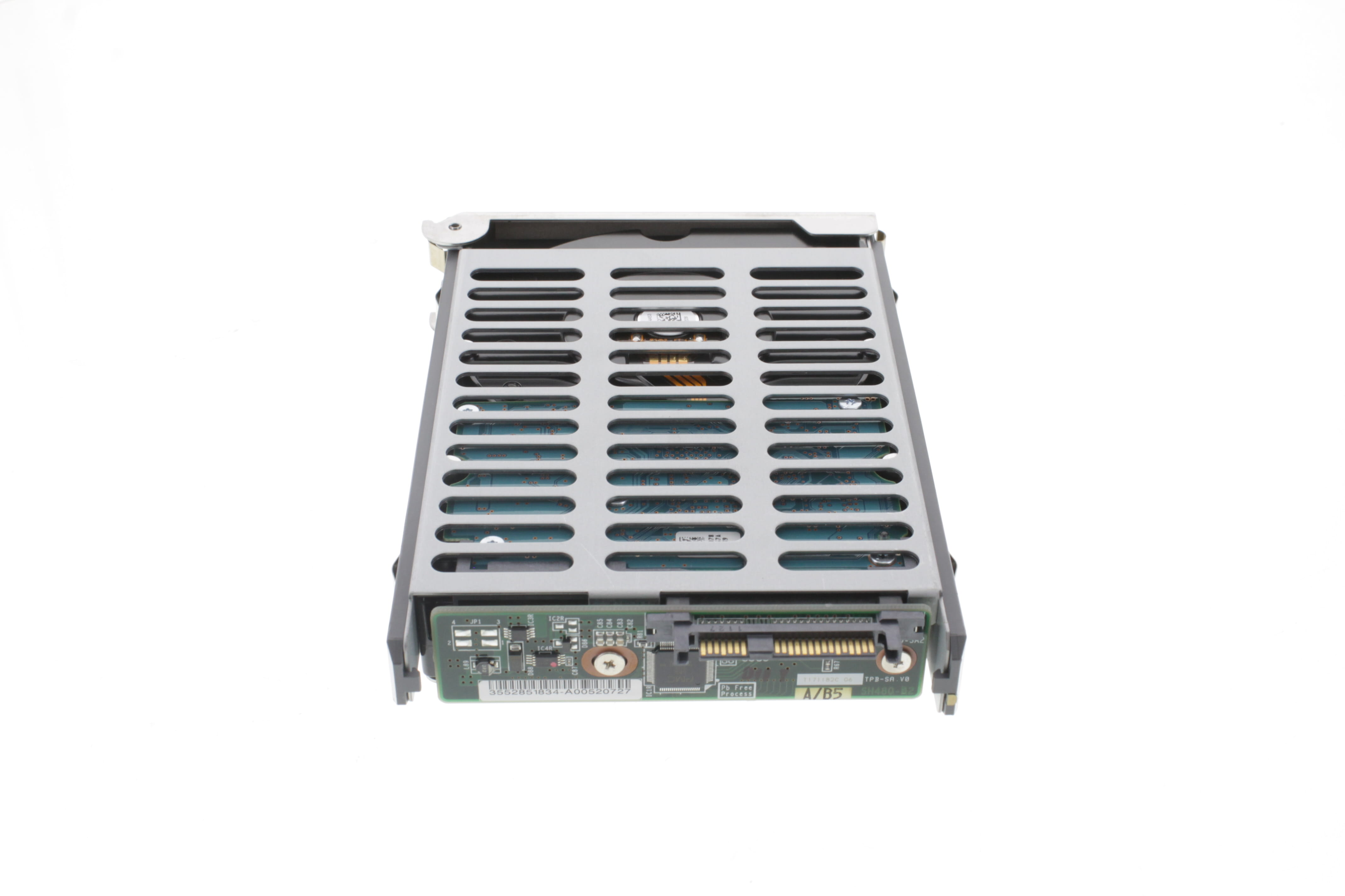 Refurbished HDS DF-F800-AVE3KX - Hard Drives (HDD)