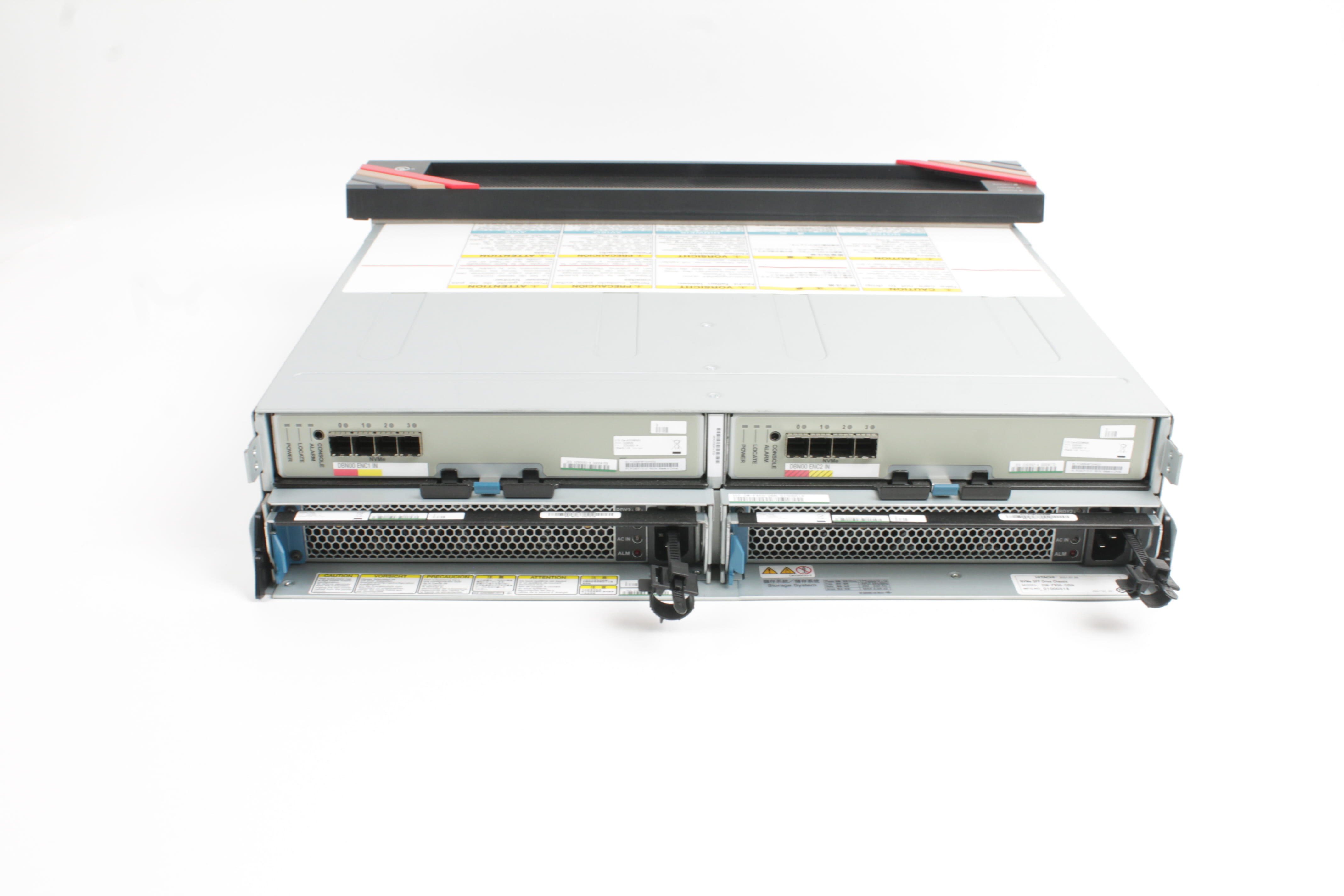 Refurbished HDS DW-F850-DBN - Expansion Shelves