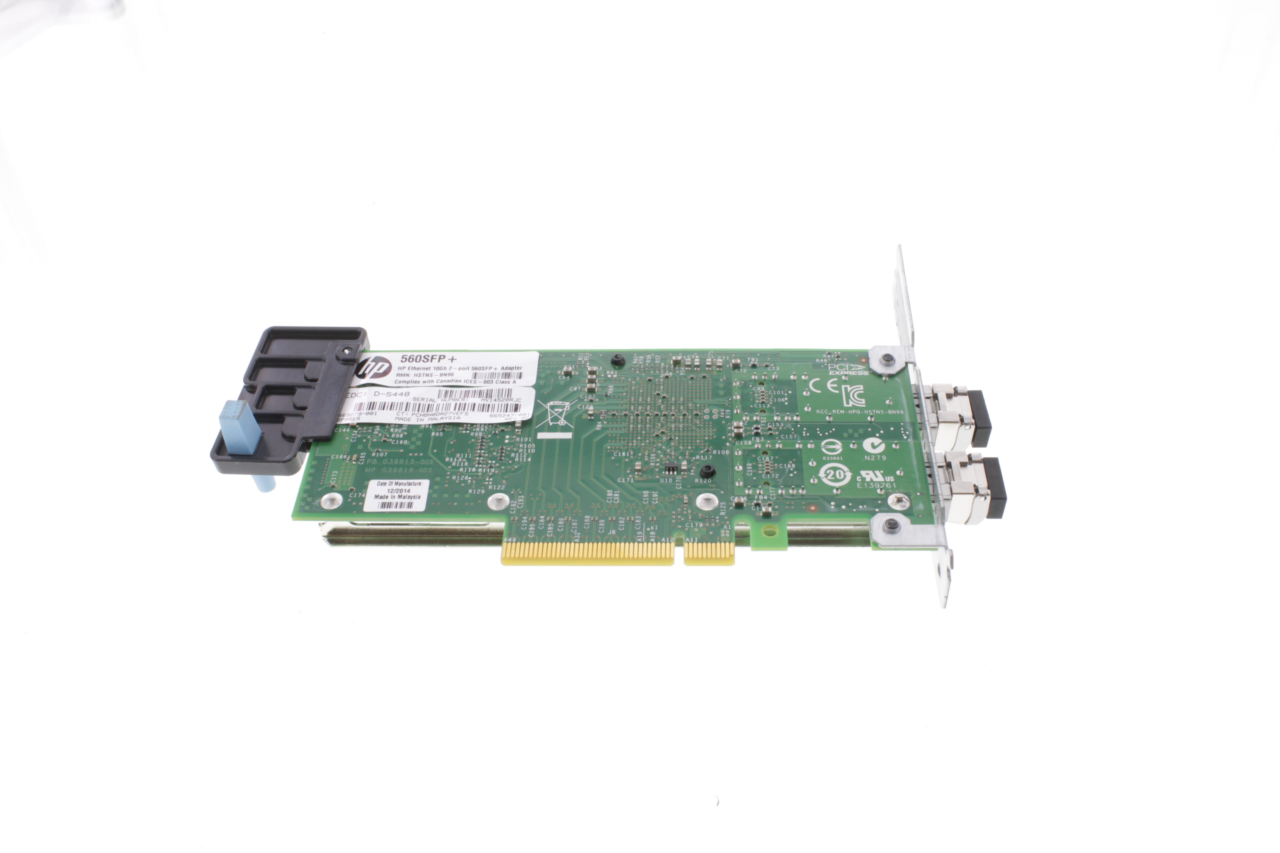Refurbished HP E7X96A - I/O Modules (IO)