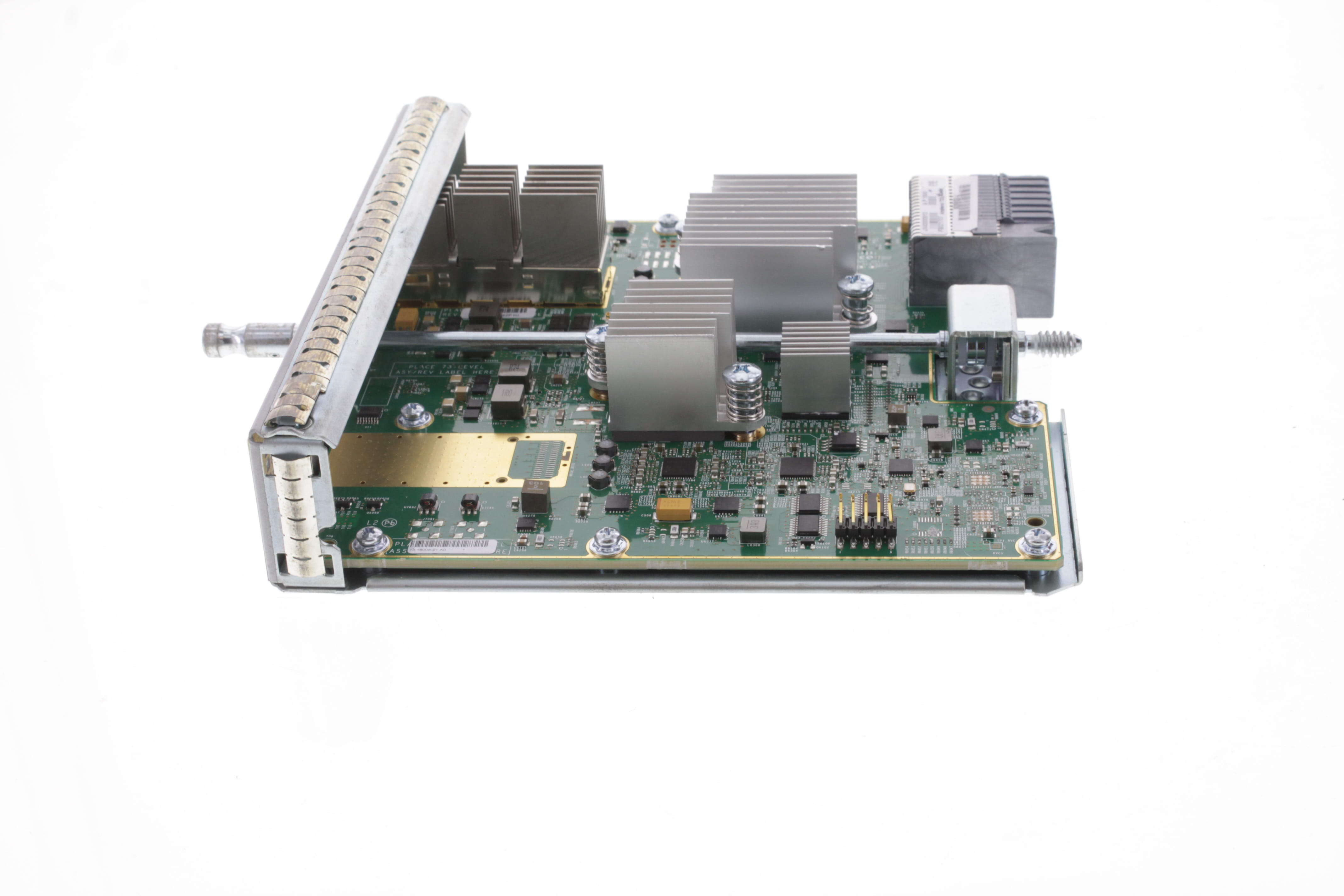 Refurbished CISCO EPA-QSFP-1X100GE - Network Modules