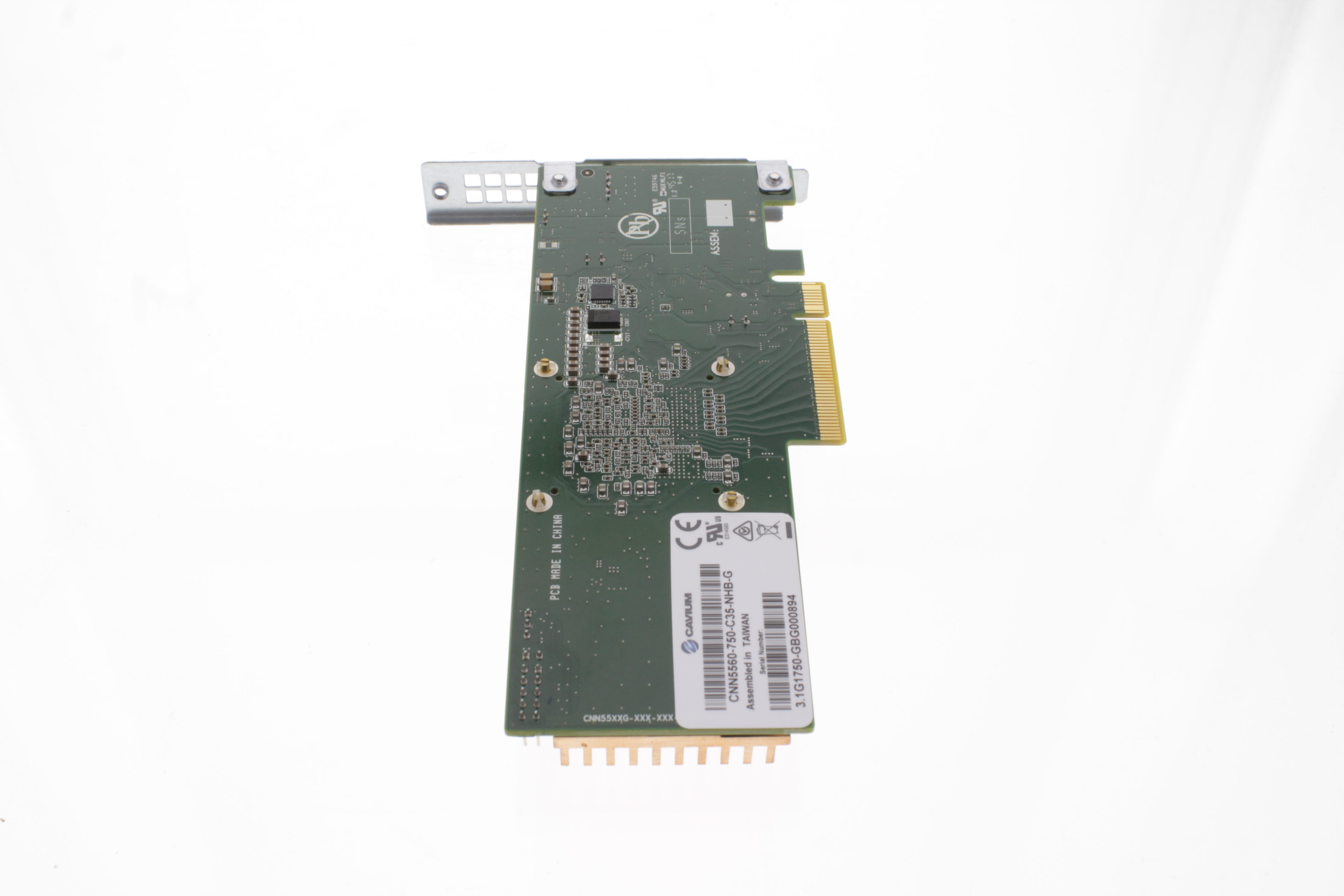 Refurbished SuperMicro GC-CN5690 - Accessories