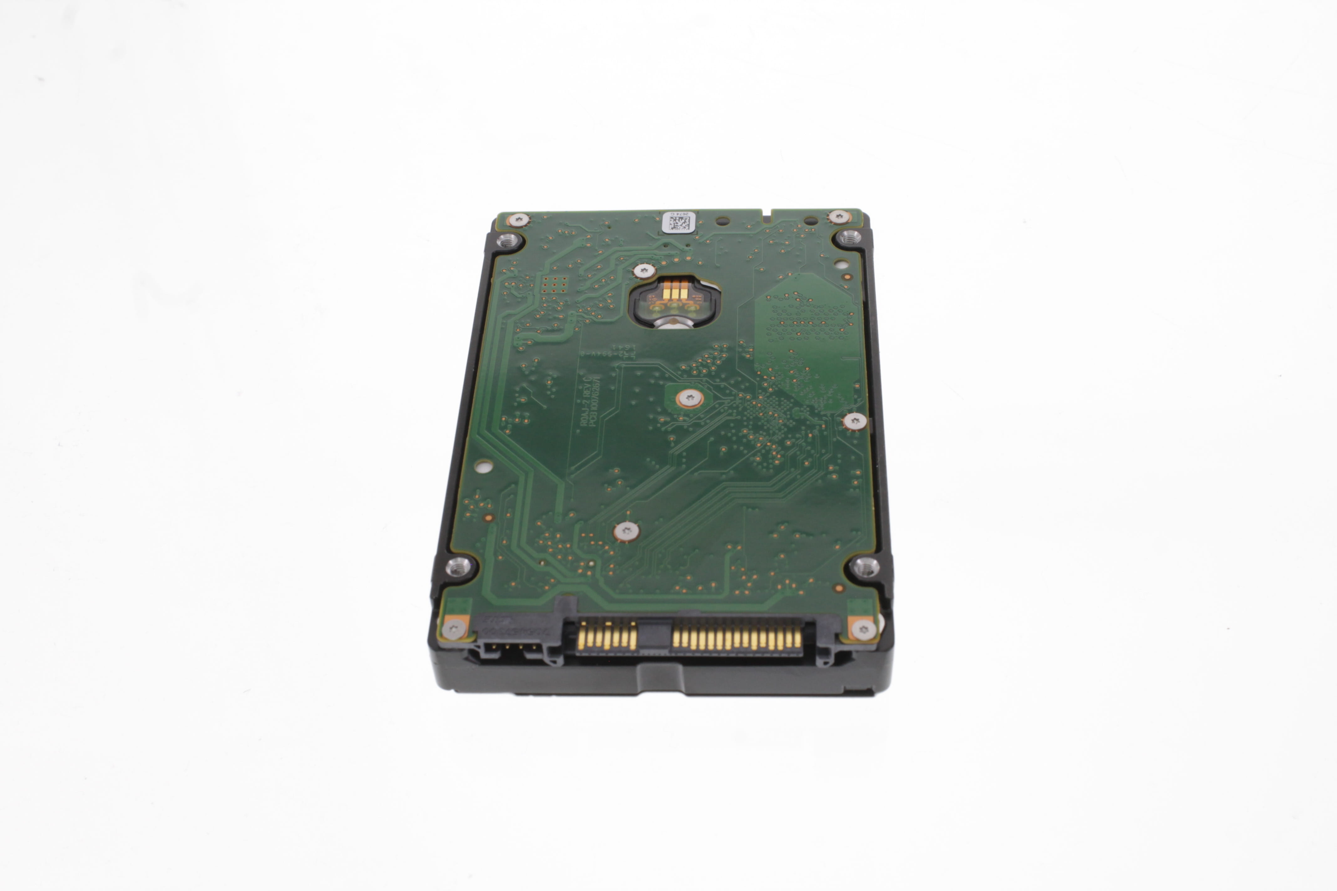 Refurbished Dell GH86F - Hard Drives (HDD)