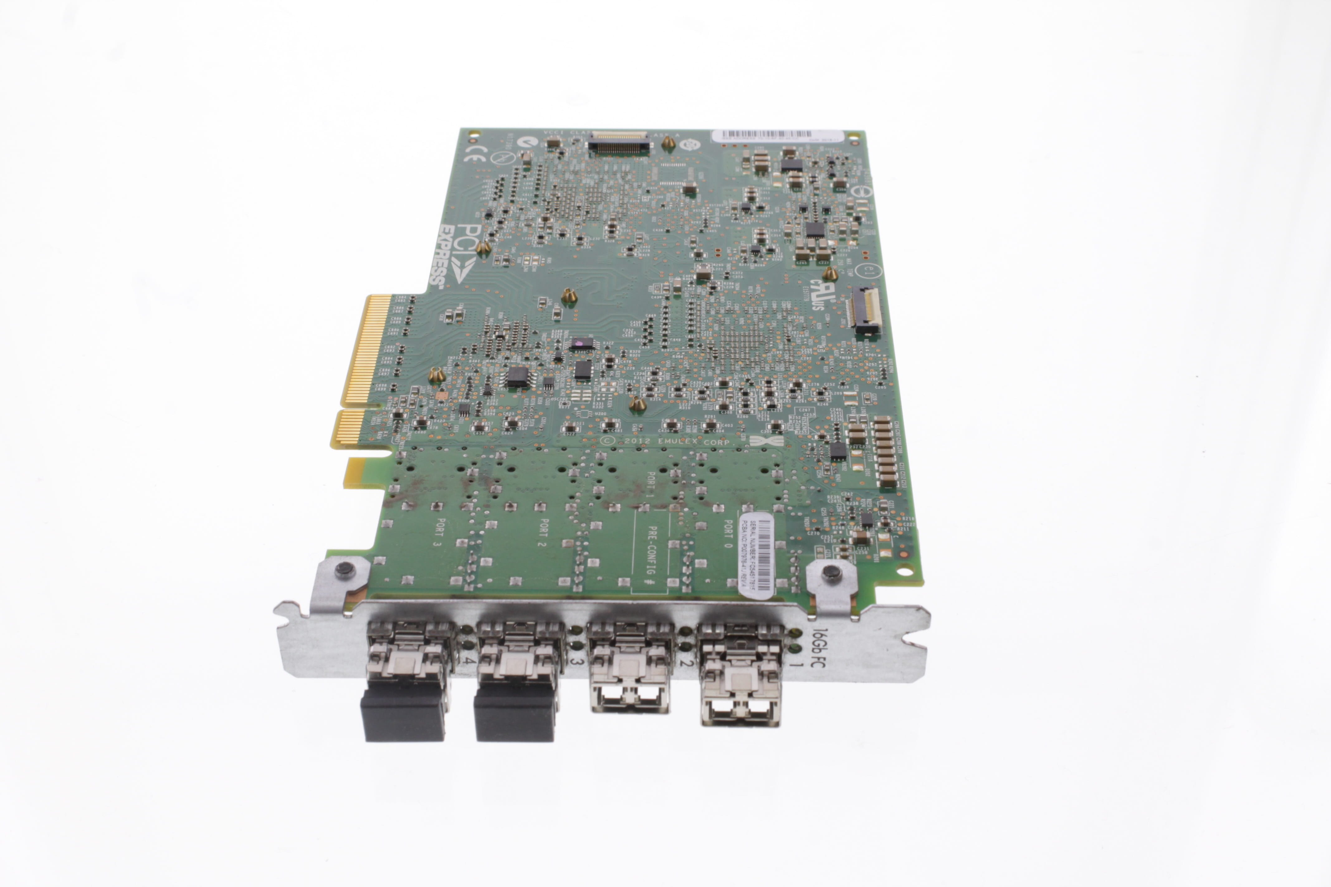 Refurbished HP H6Z00A - I/O Modules (IO)