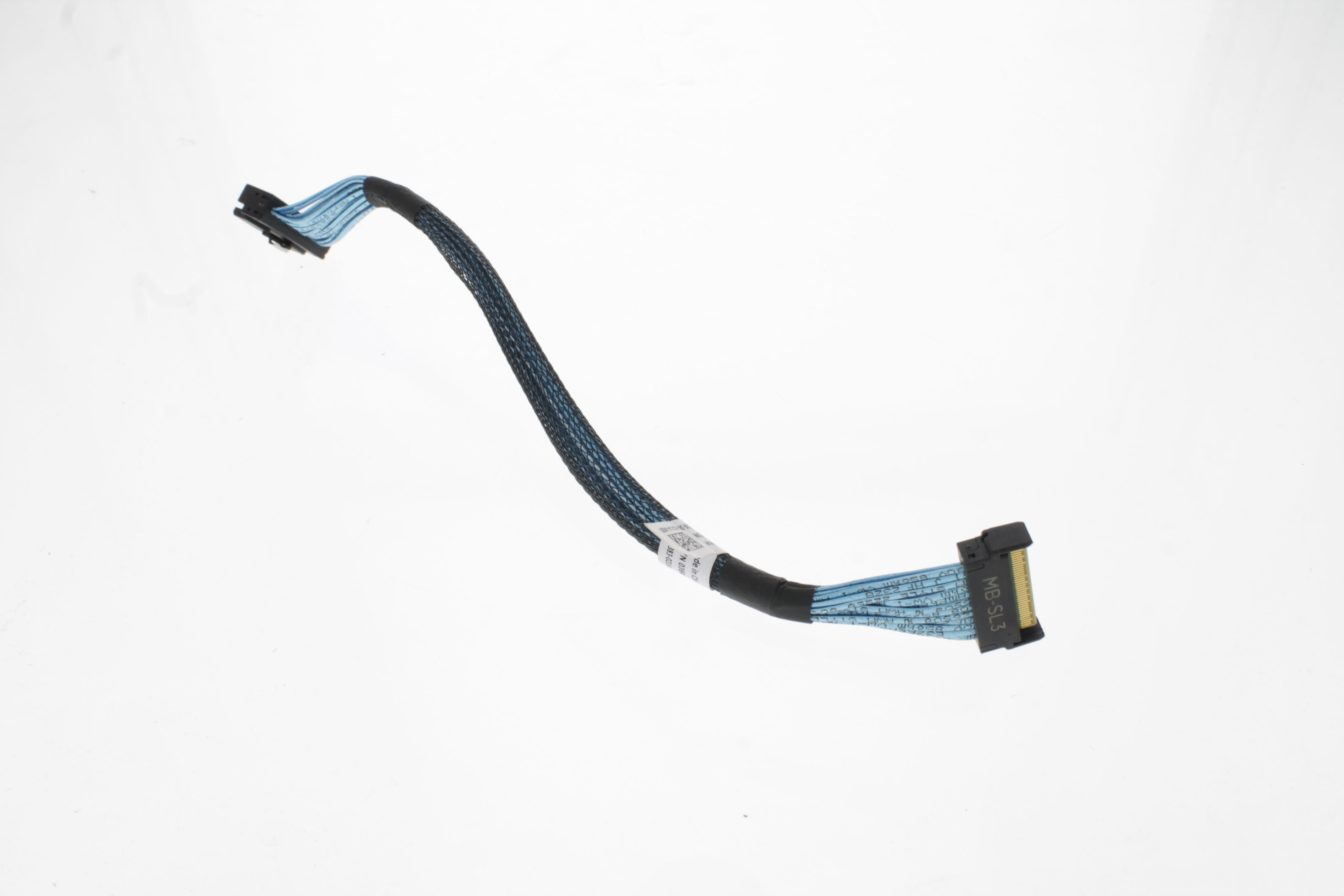 Refurbished Dell J6KJN - Cables