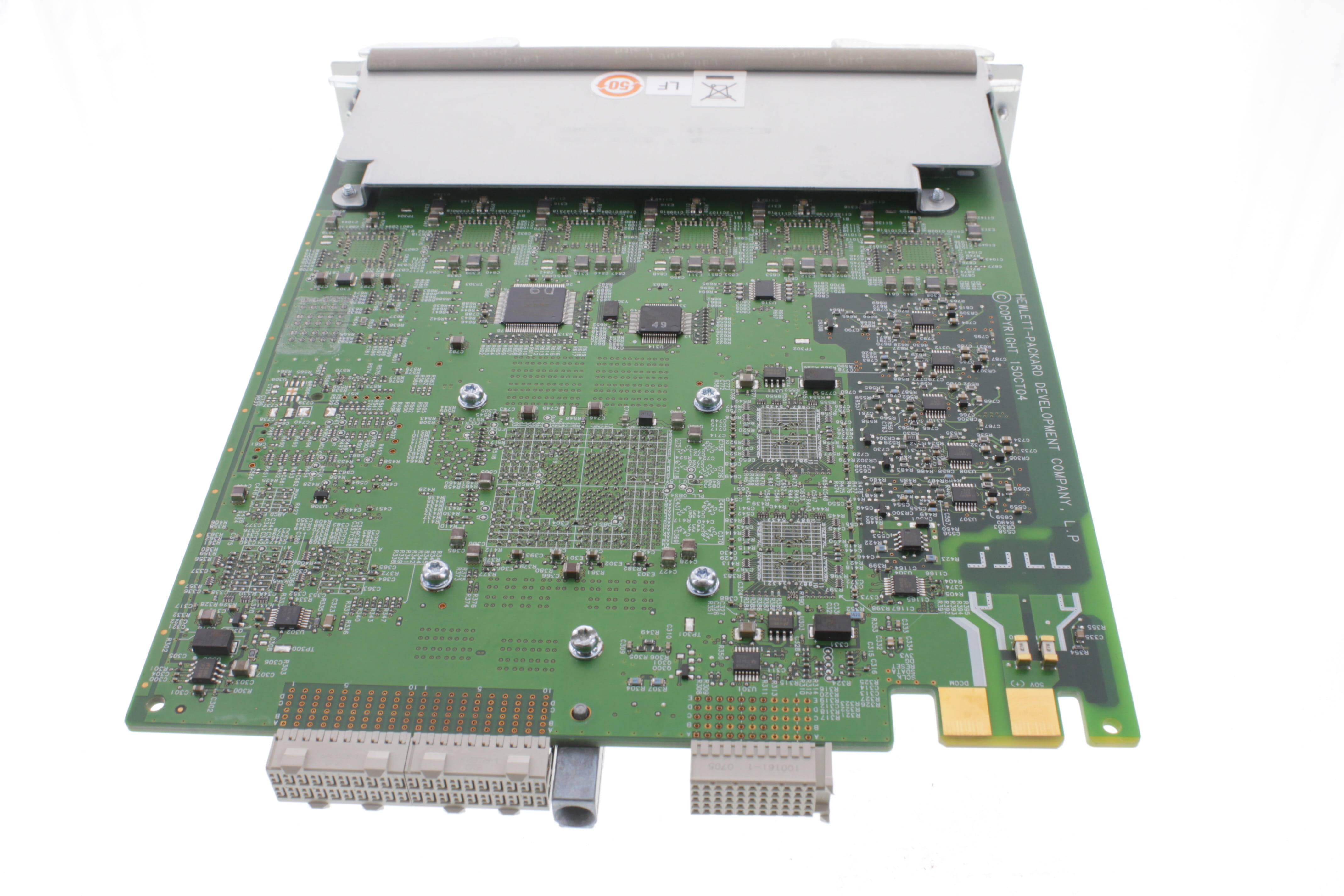 Refurbished HP J8702A - Switches