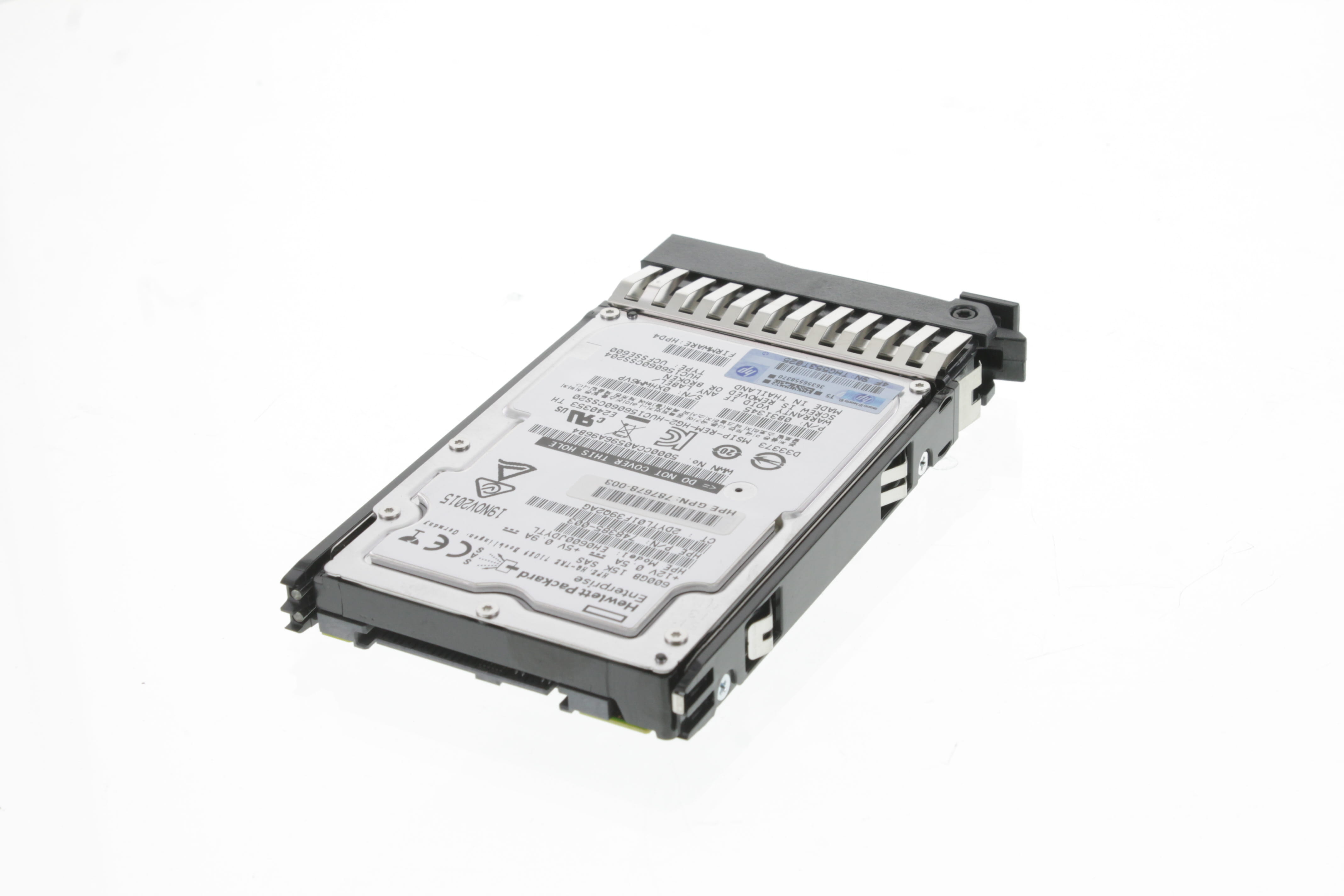 Refurbished HP J9F42A - Hard Drives (HDD)