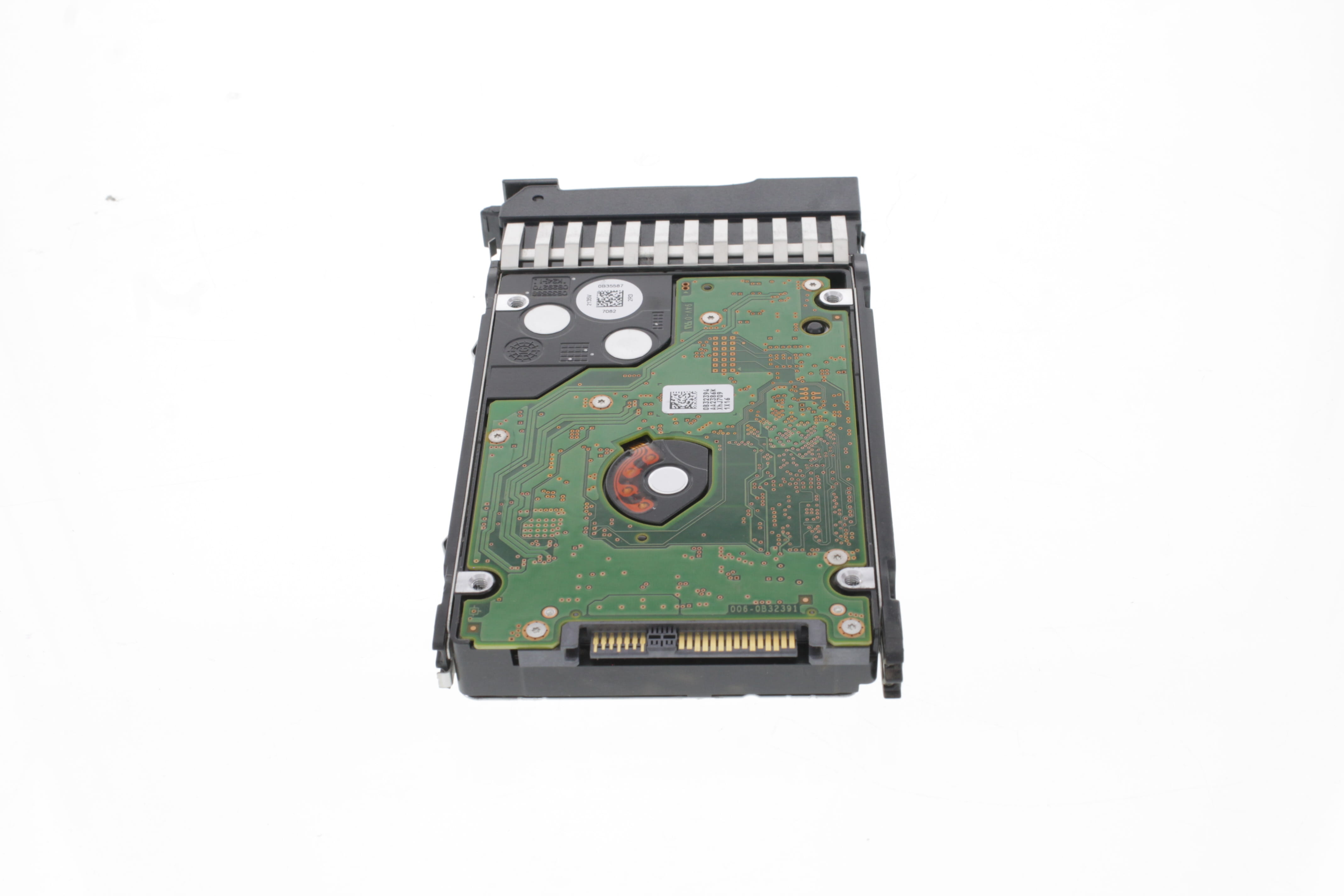 Refurbished HP J9F46A - Hard Drives (HDD)