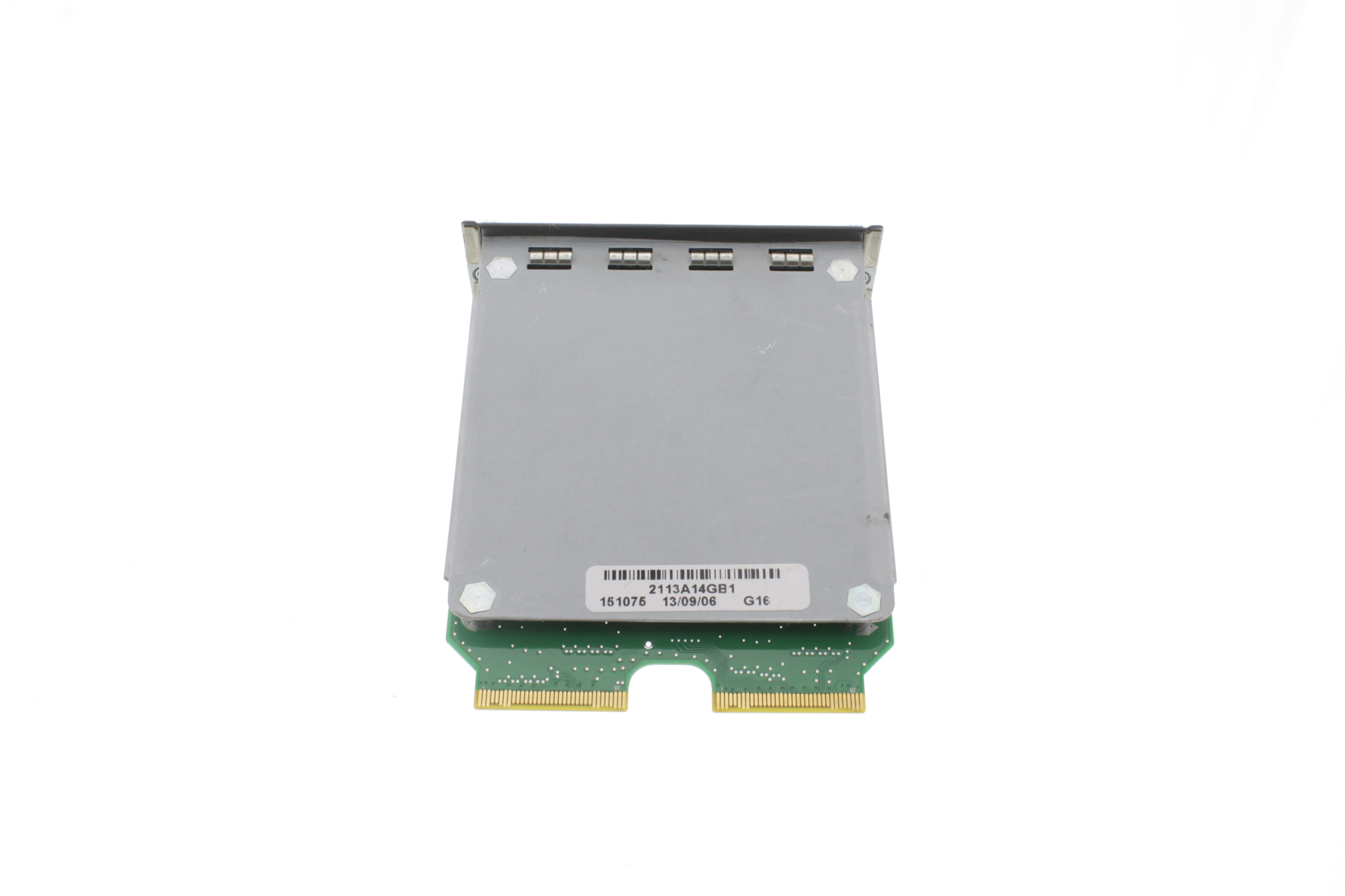Refurbished HP JD360B - Switches