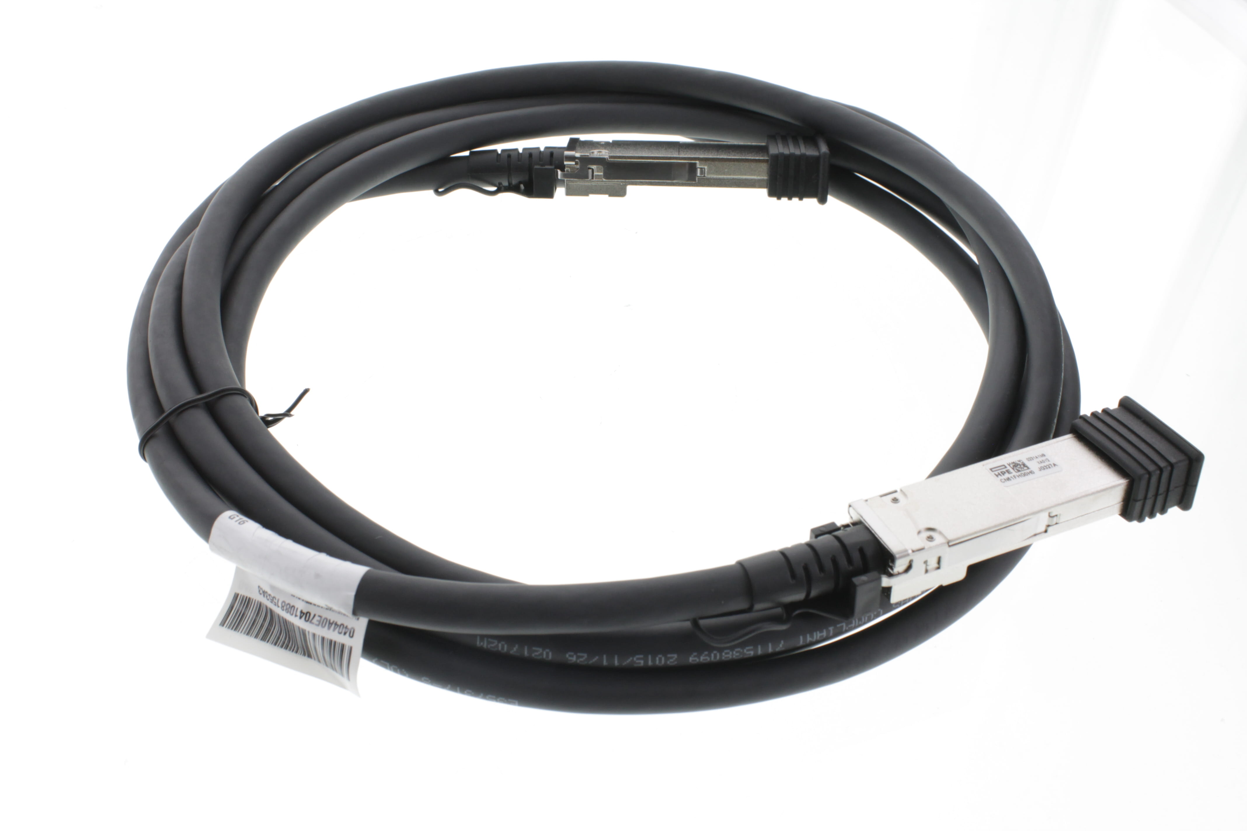 Refurbished HP JG327A - Cables