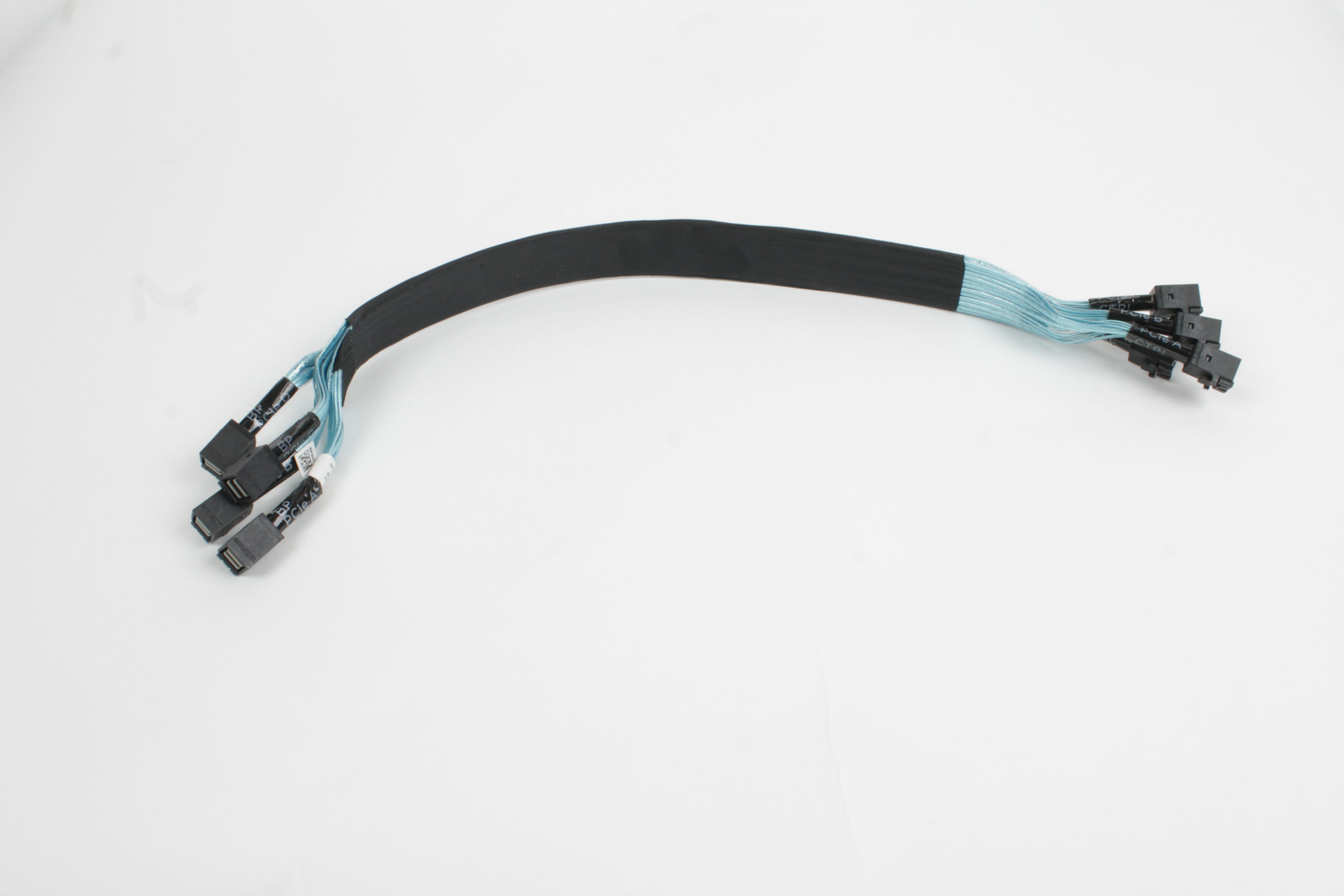 Refurbished Dell K9TVP - Cables