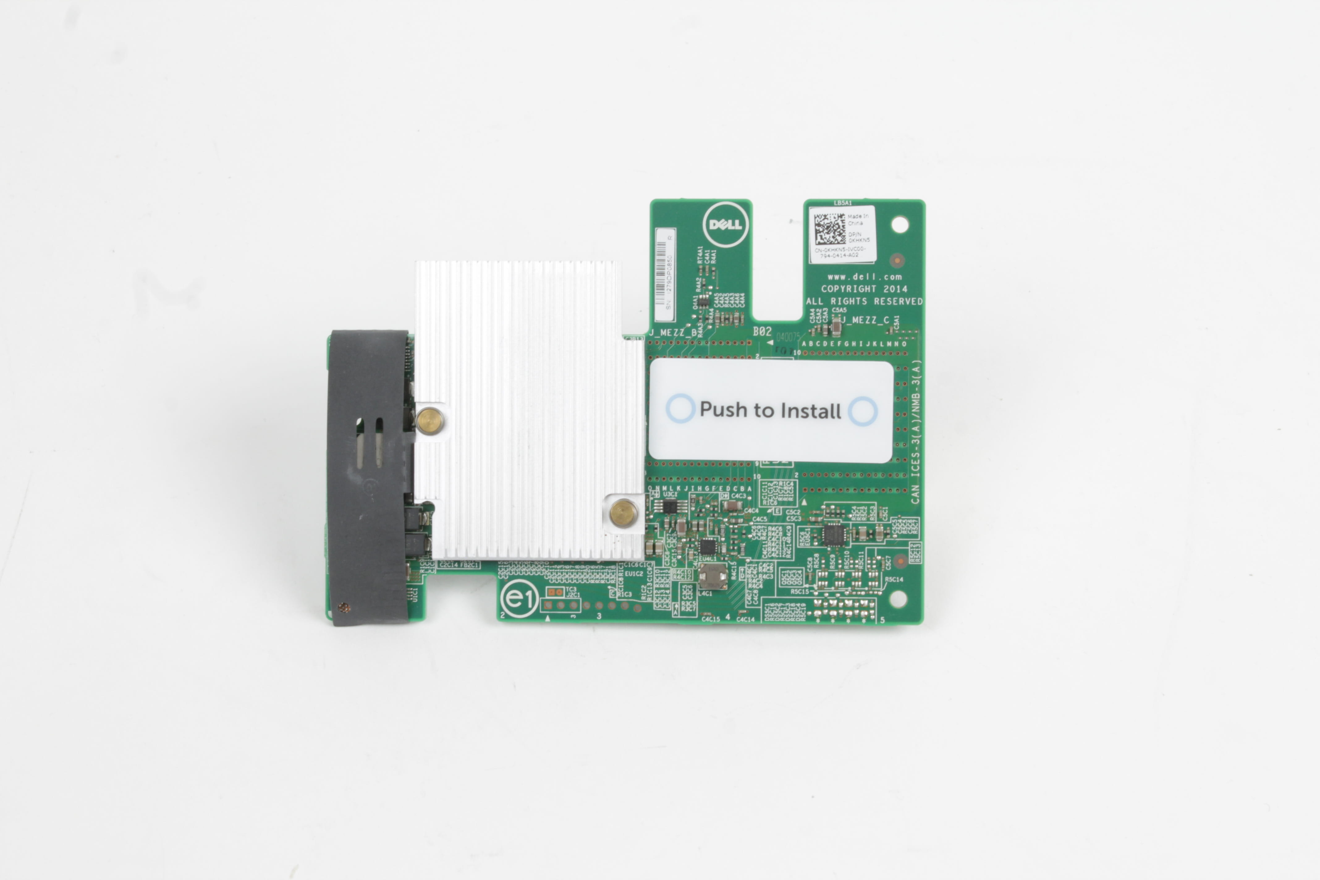 Refurbished Dell KHKN5 - I/O Modules (IO)
