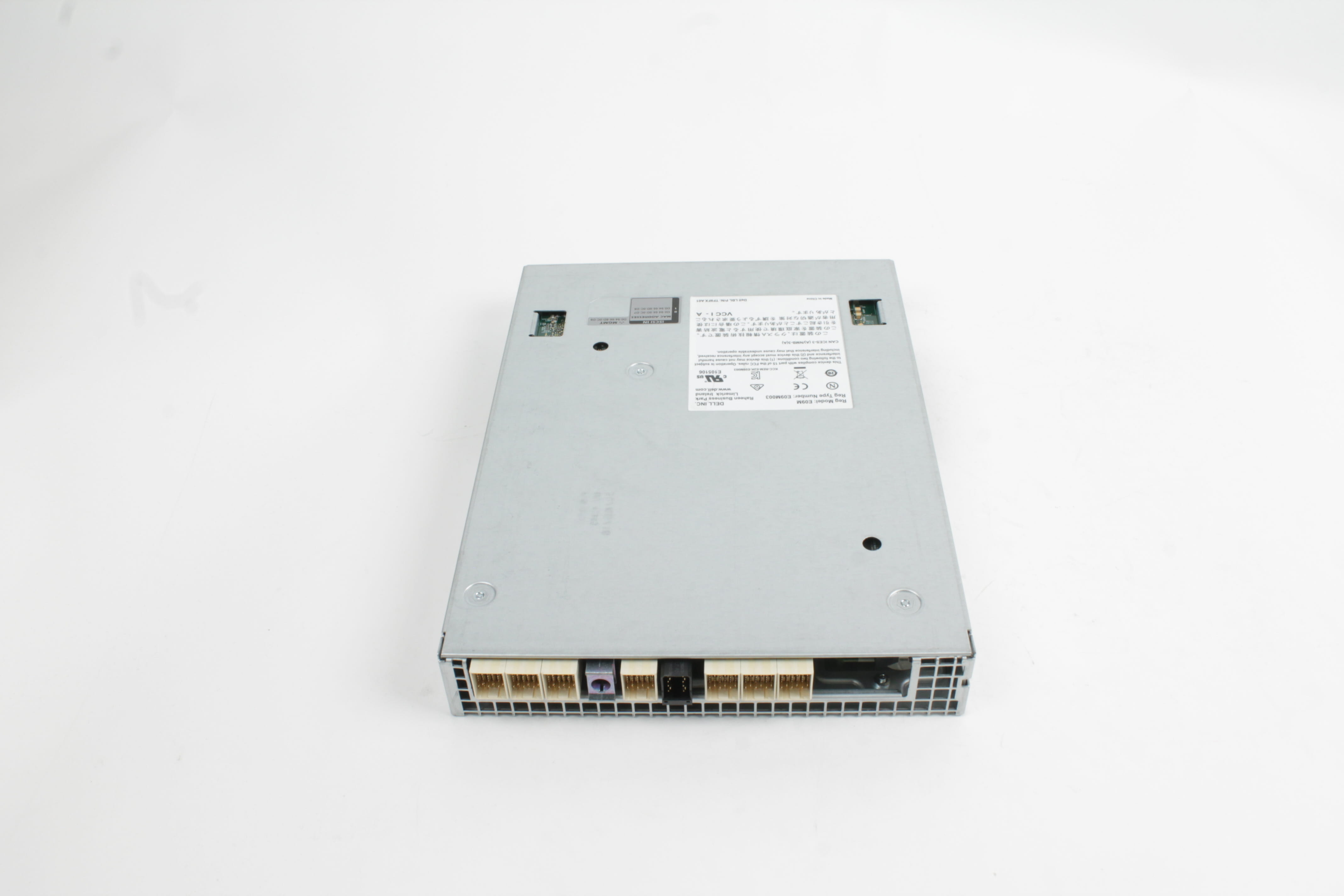 Refurbished Dell KK95M - Controllers