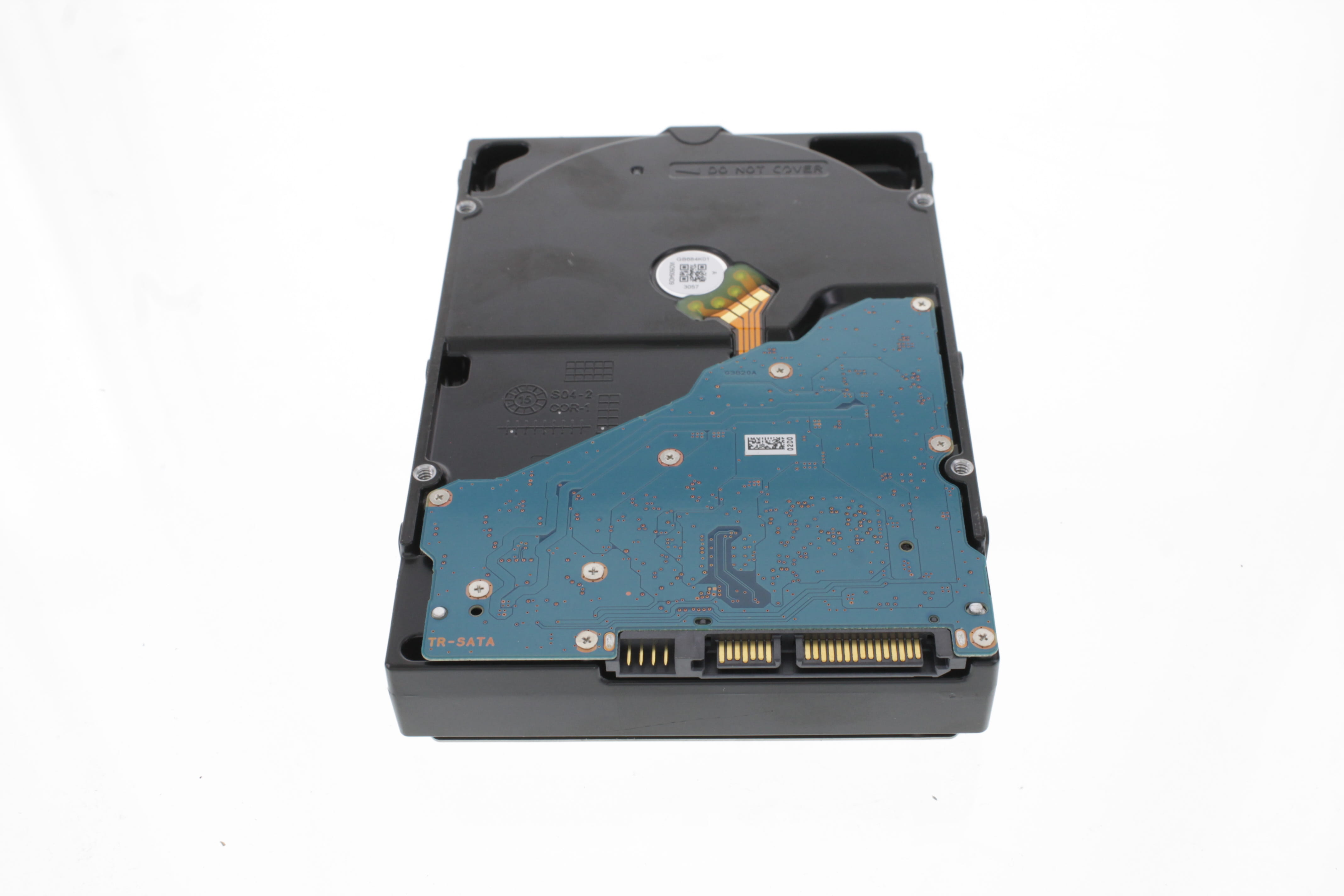 Refurbished Dell KP22D - Hard Drives (HDD)