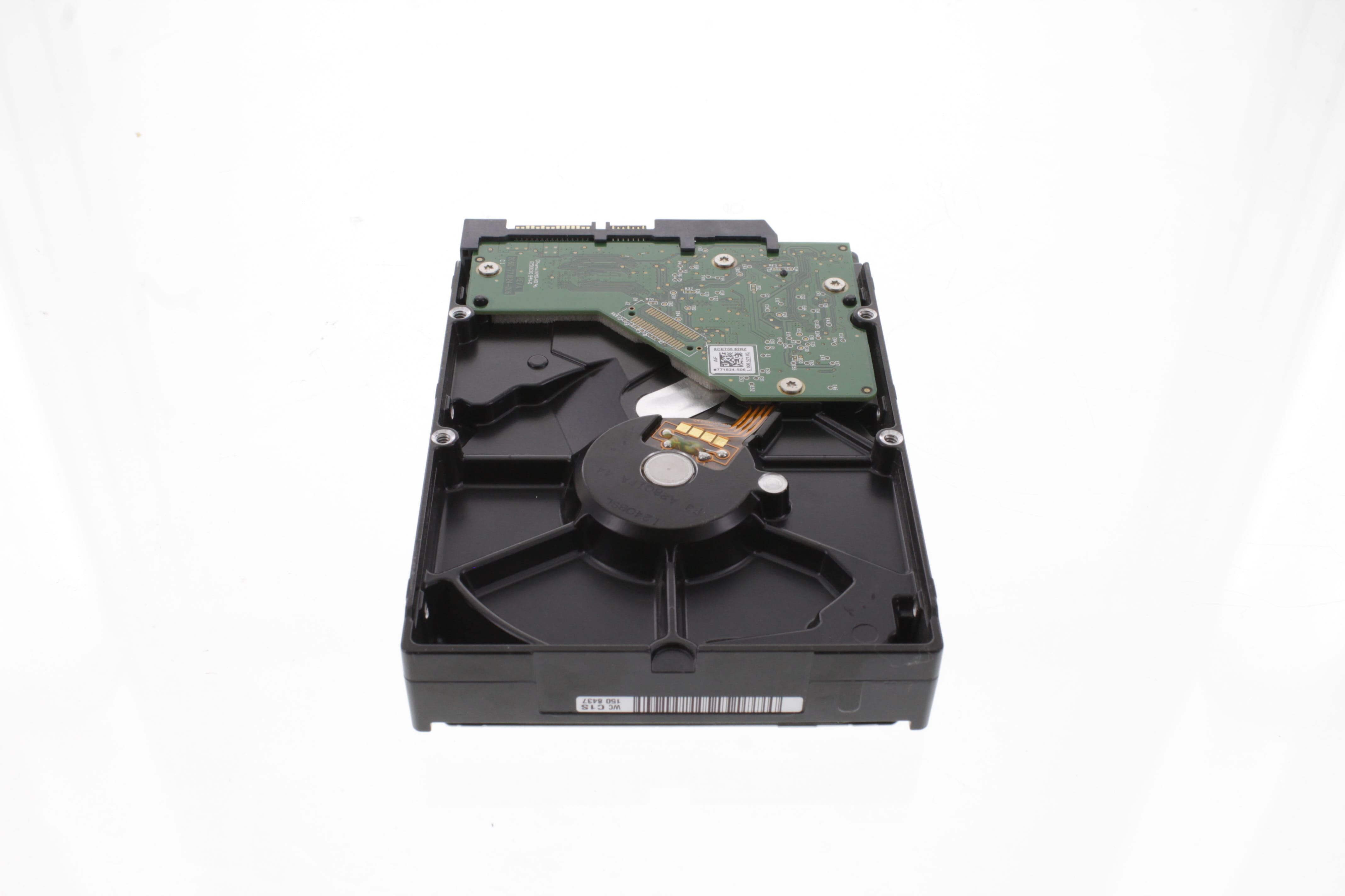 Refurbished HP LQ037AA - Hard Drives (HDD)