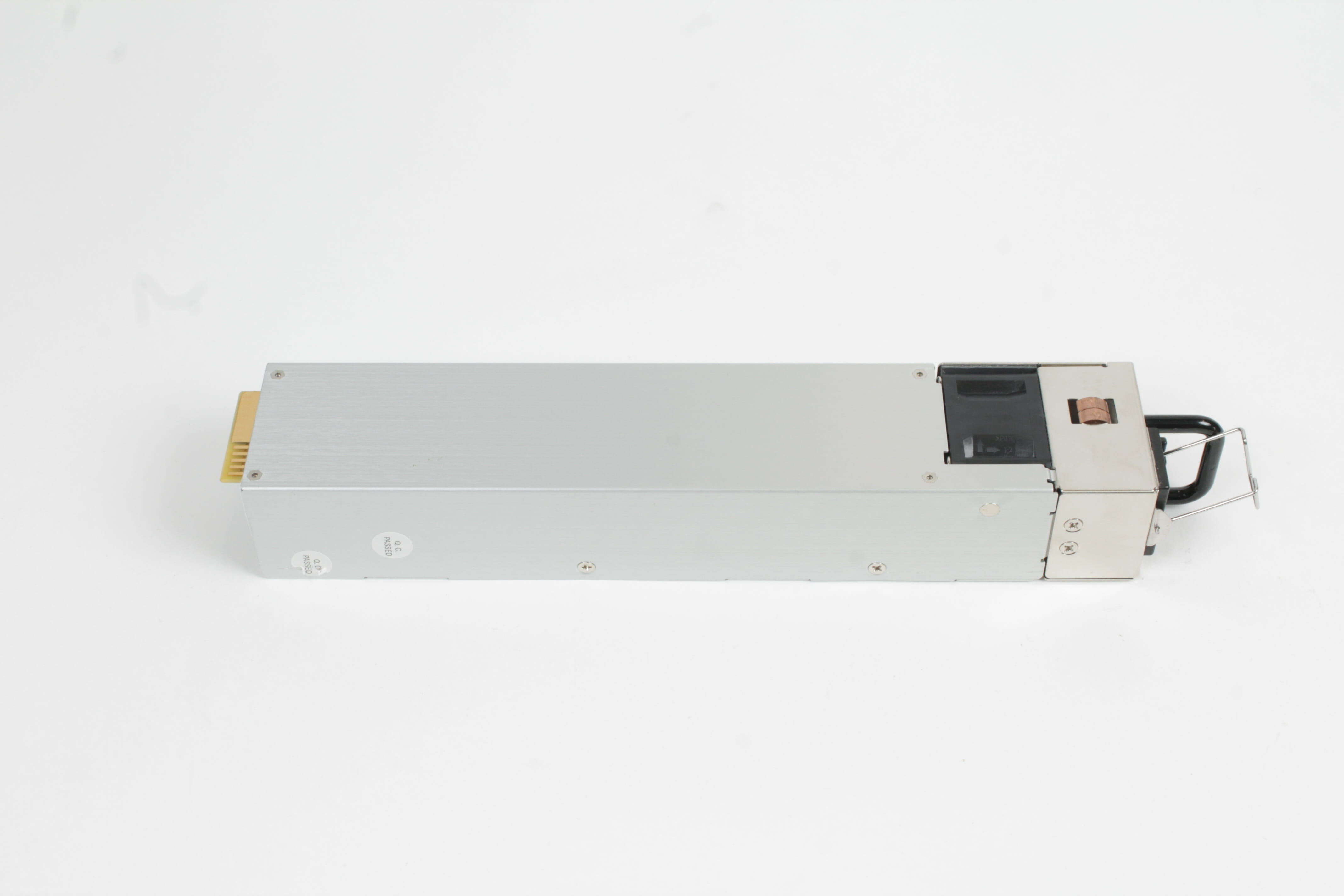 Refurbished SuperMicro M1R-2600K2 - Power Supplies