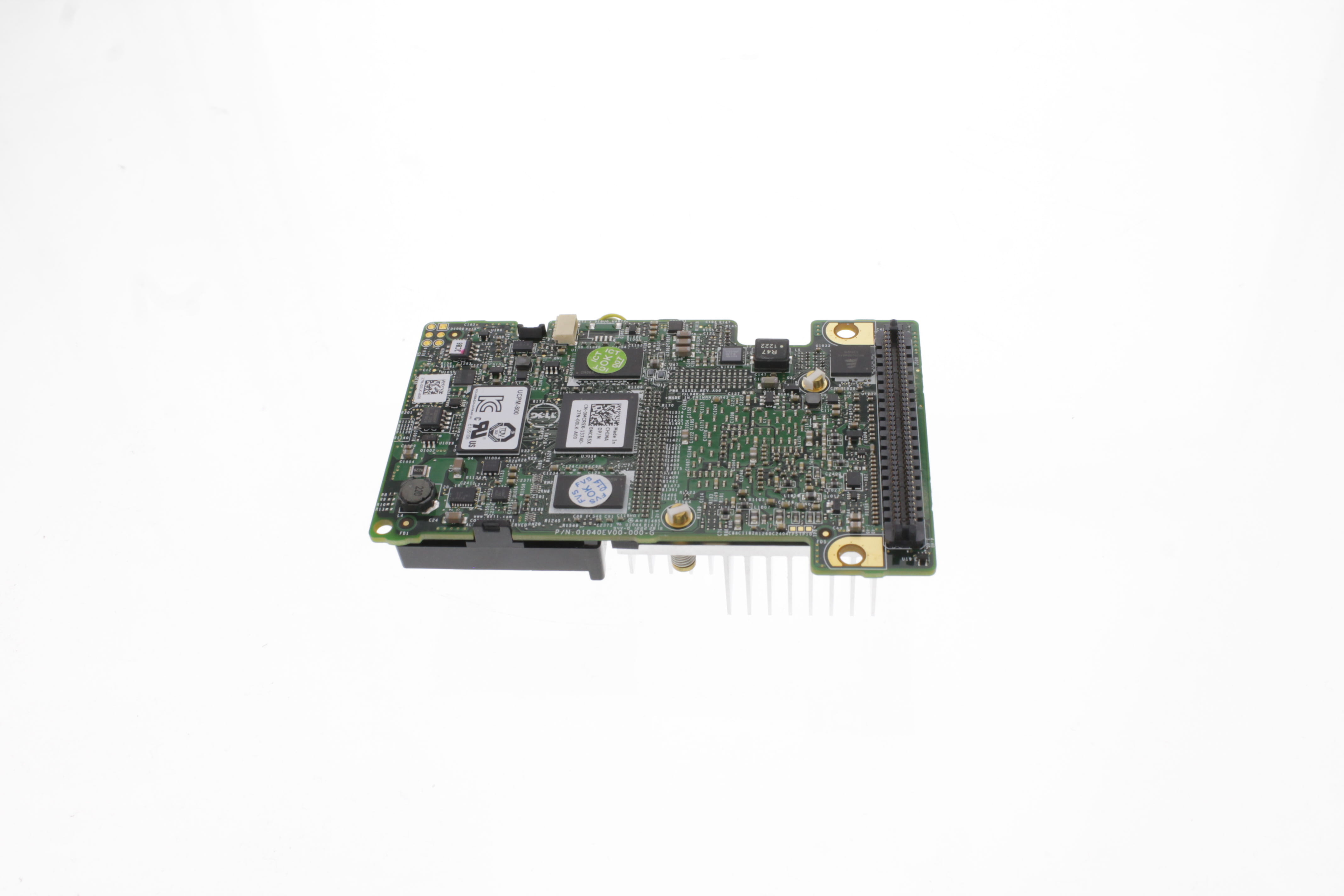 Refurbished Dell MCR5X - Controllers