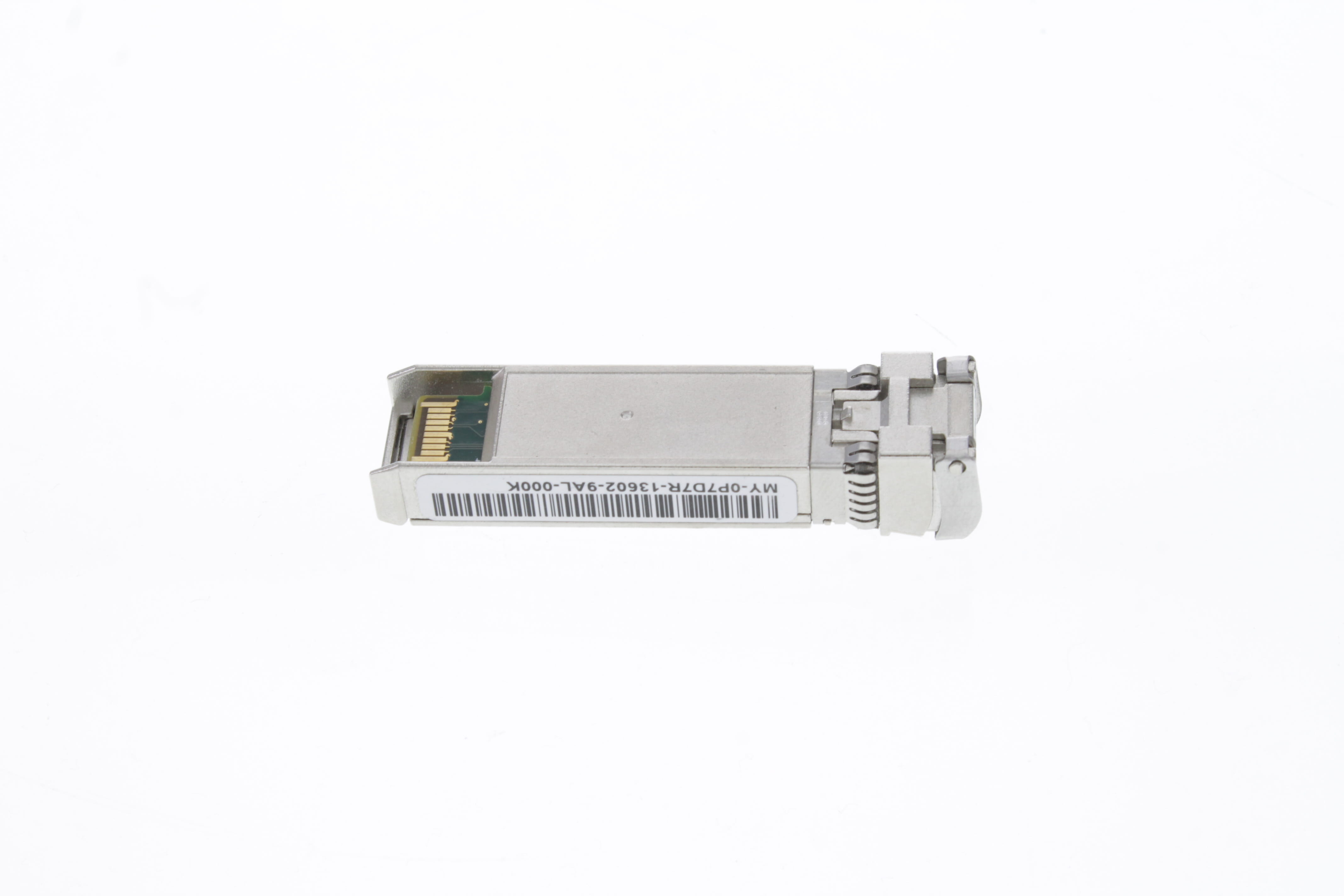 Refurbished Dell P7D7R - Transceivers