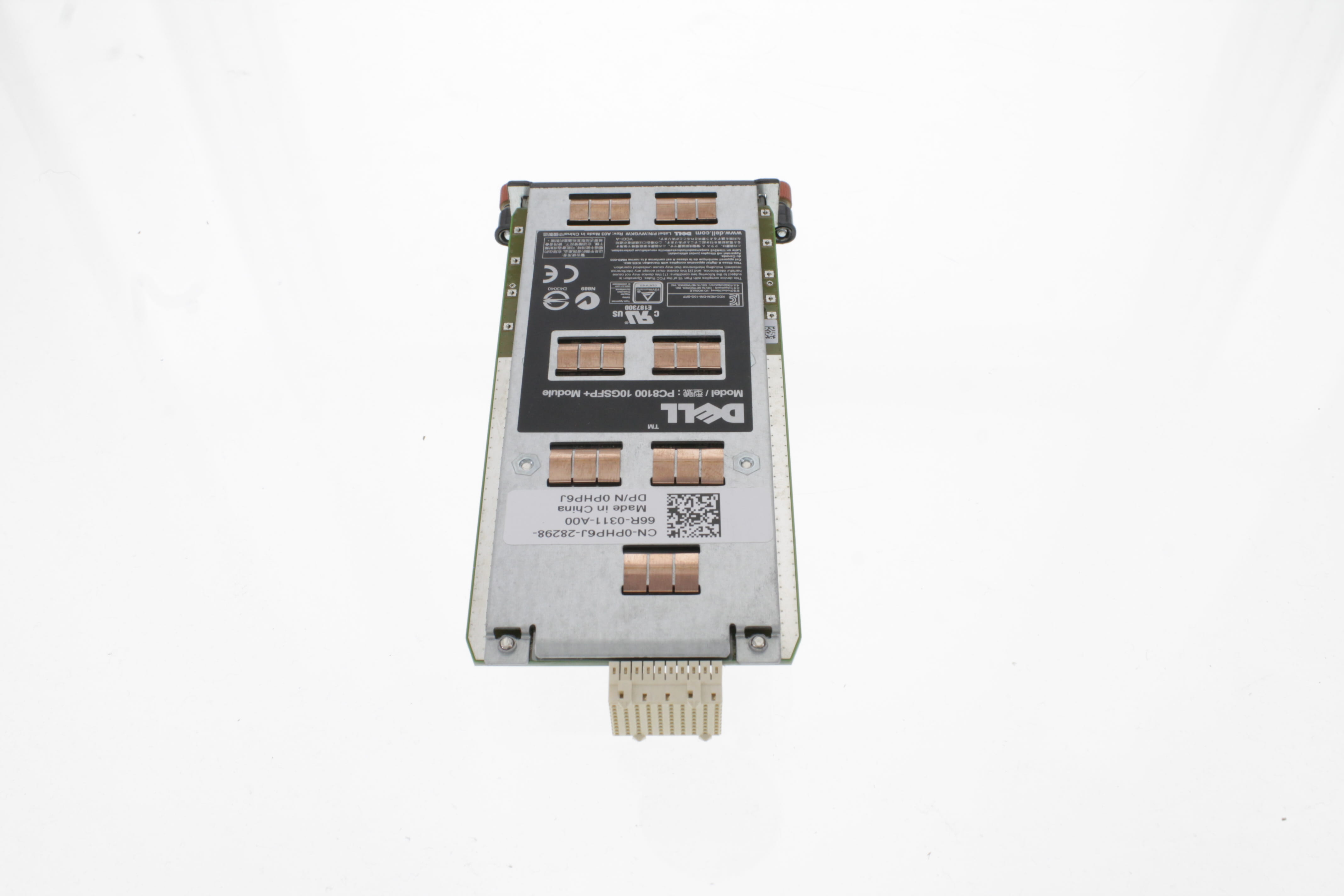 Refurbished Dell PHP6J - Network Modules