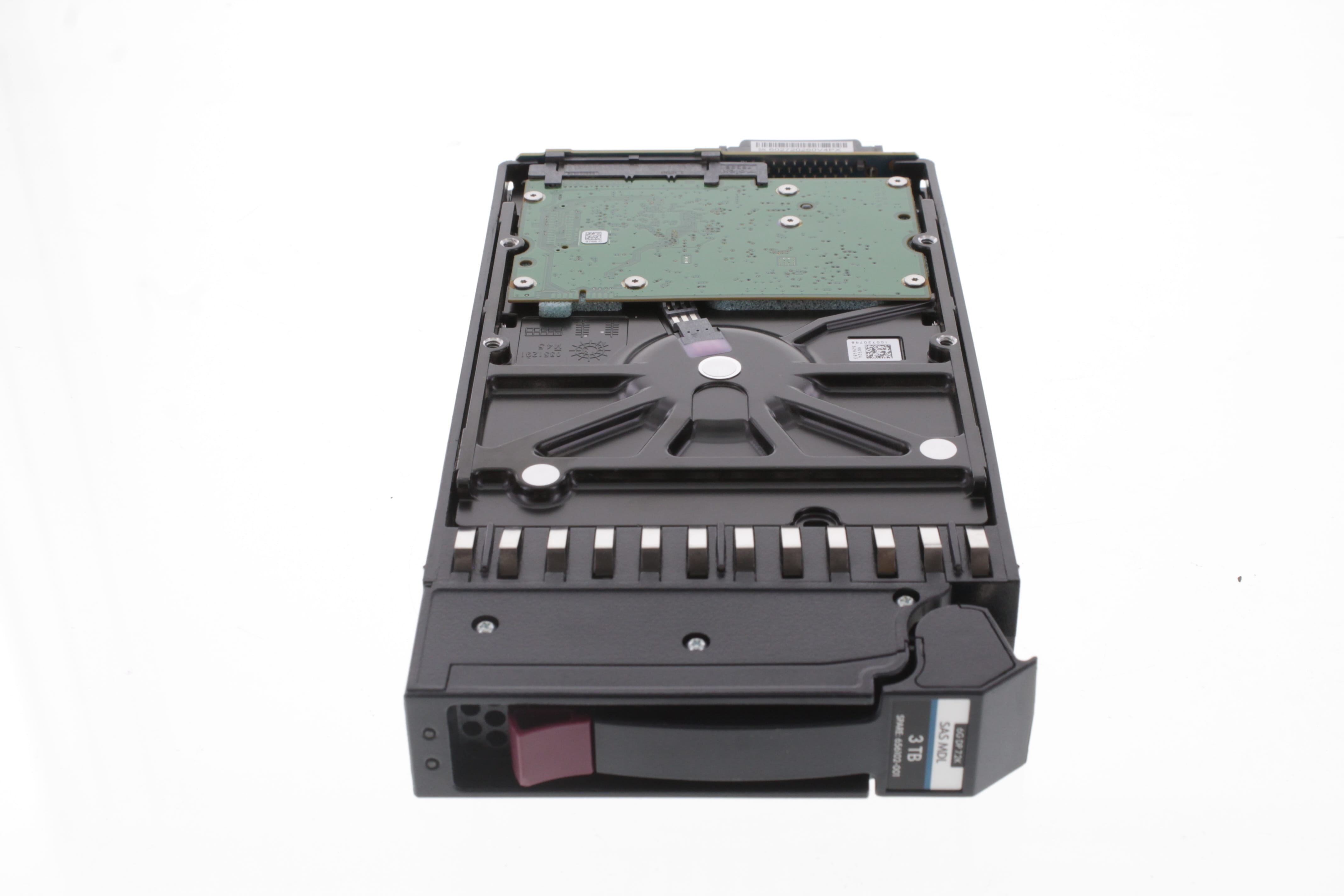 Refurbished HP QK703A - Hard Drives (HDD)