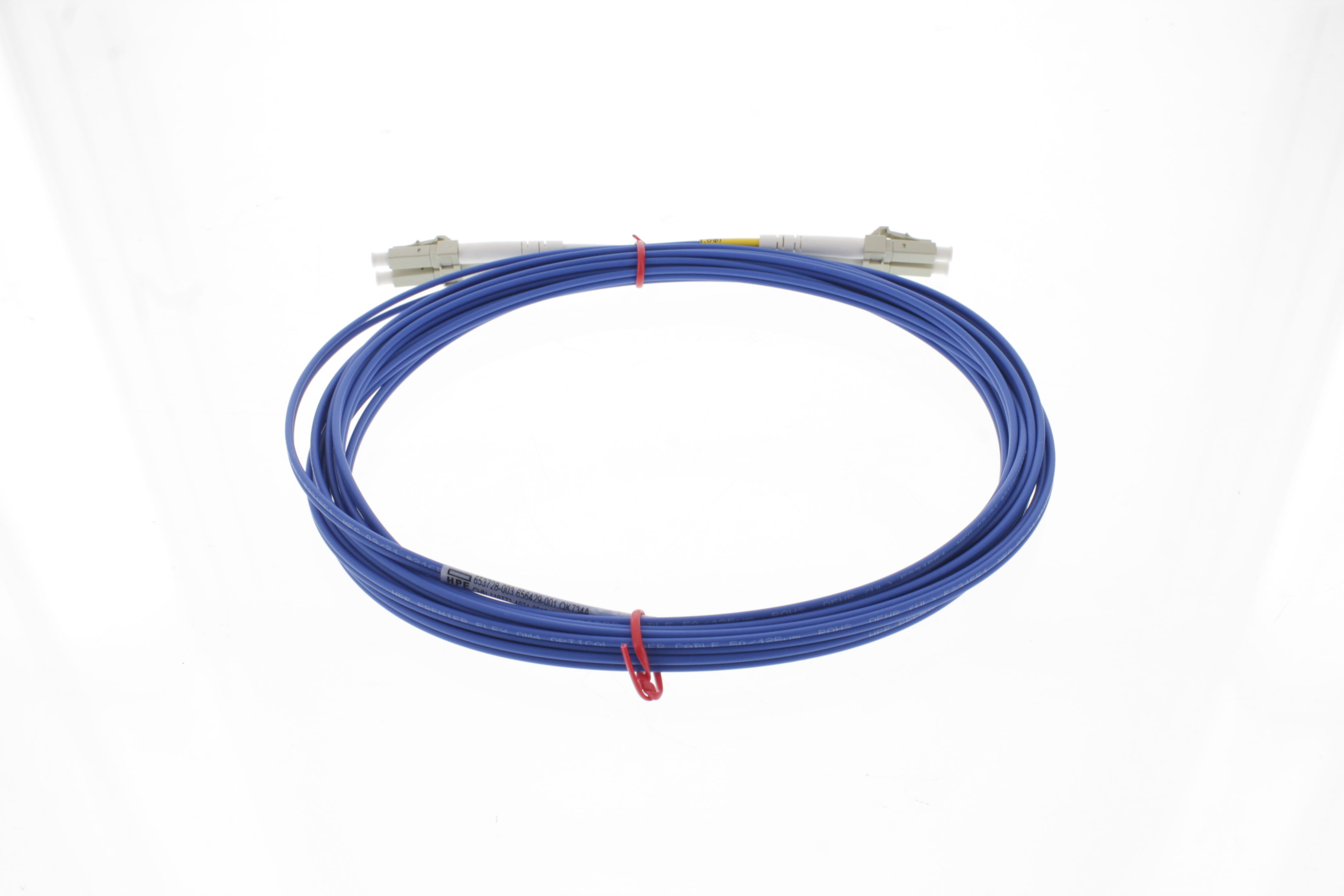 Refurbished HP QK734A - Cables